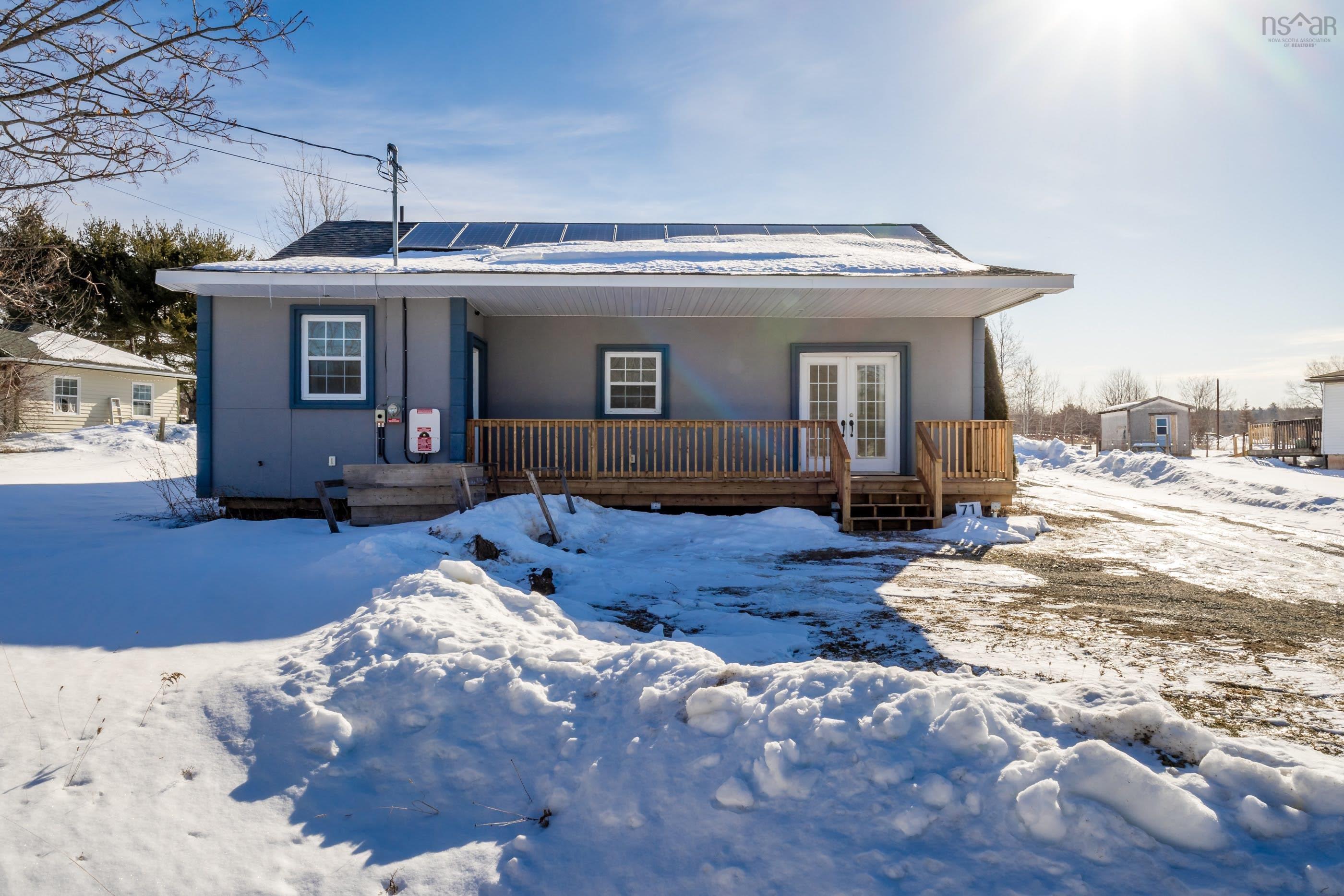 $359,900.00: 71 Three Mile Plains Cross Road, Three Mile Plains