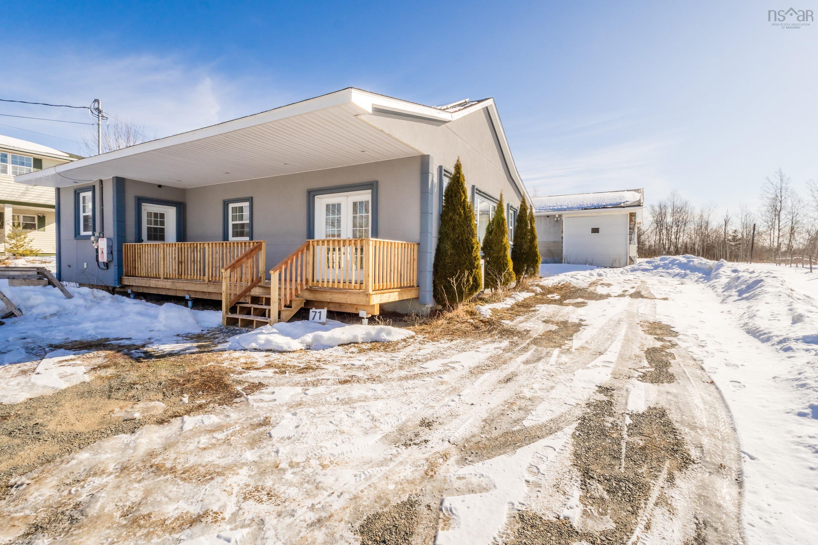 $359,900.00: 71 Three Mile Plains Cross Road, Three Mile Plains