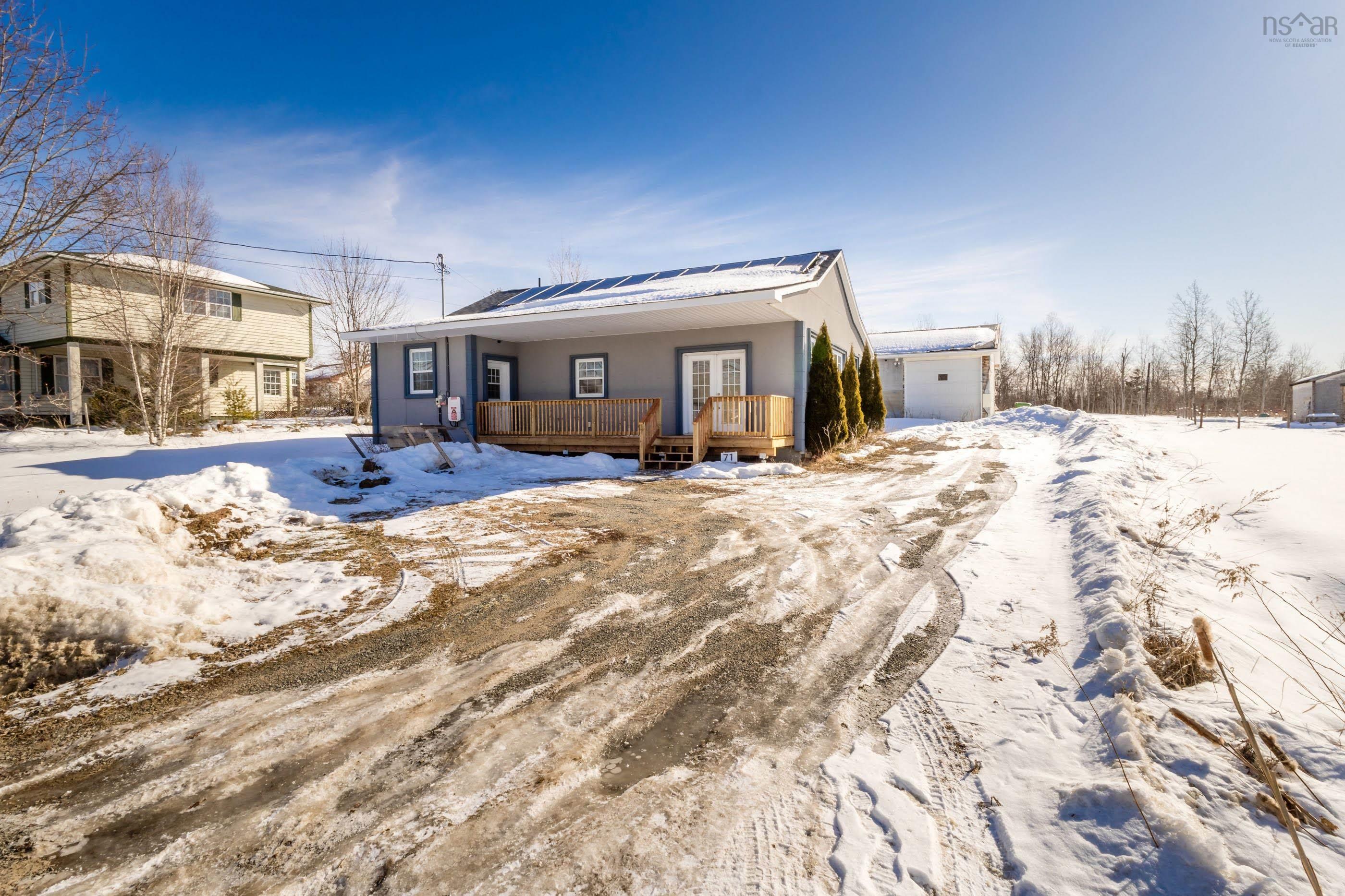 $359,900.00: 71 Three Mile Plains Cross Road, Three Mile Plains