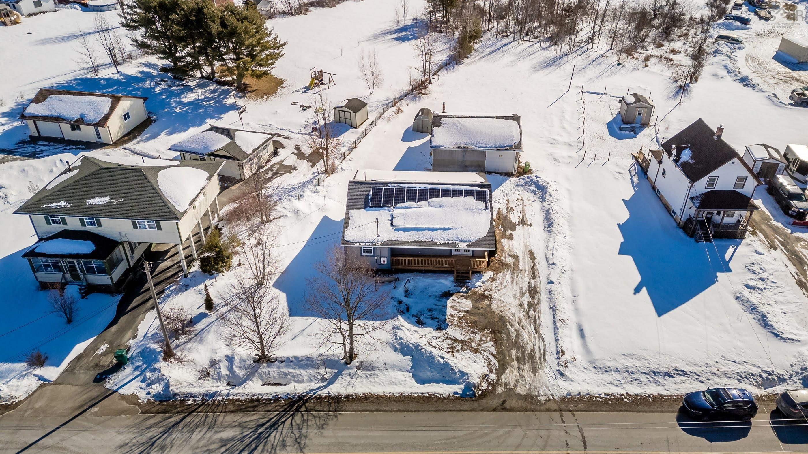 $359,900.00: 71 Three Mile Plains Cross Road, Three Mile Plains