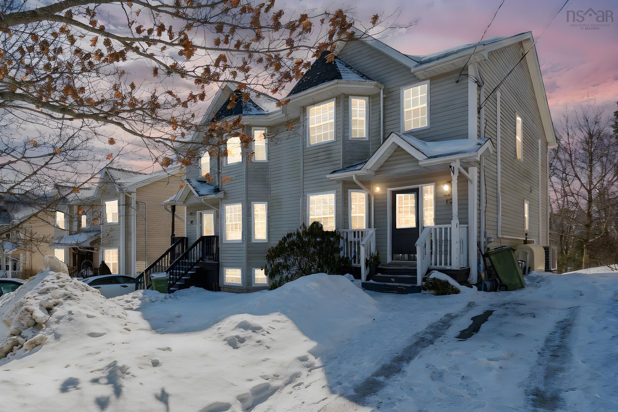 12 Walter Havill Drive, Halifax, NS (MLS® 202603977) | Halifax Real Estate | RE/MAX Halifax