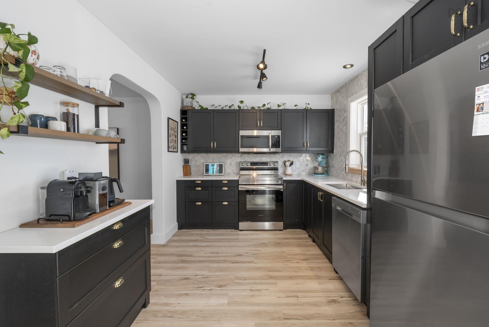 12 Walter Havill Drive, Halifax, NS (MLS 202603977)