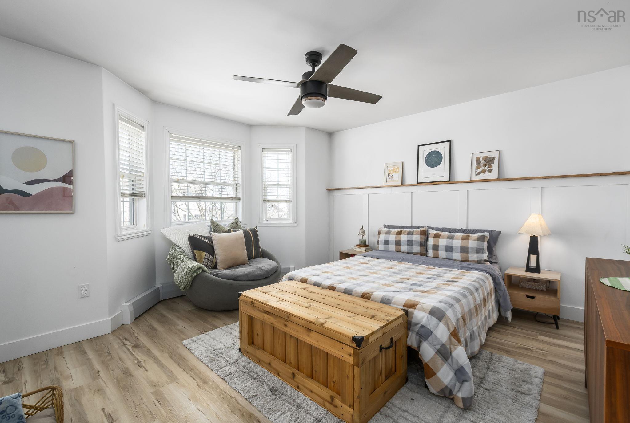 12 Walter Havill Drive, Halifax, NS (MLS 202603977)