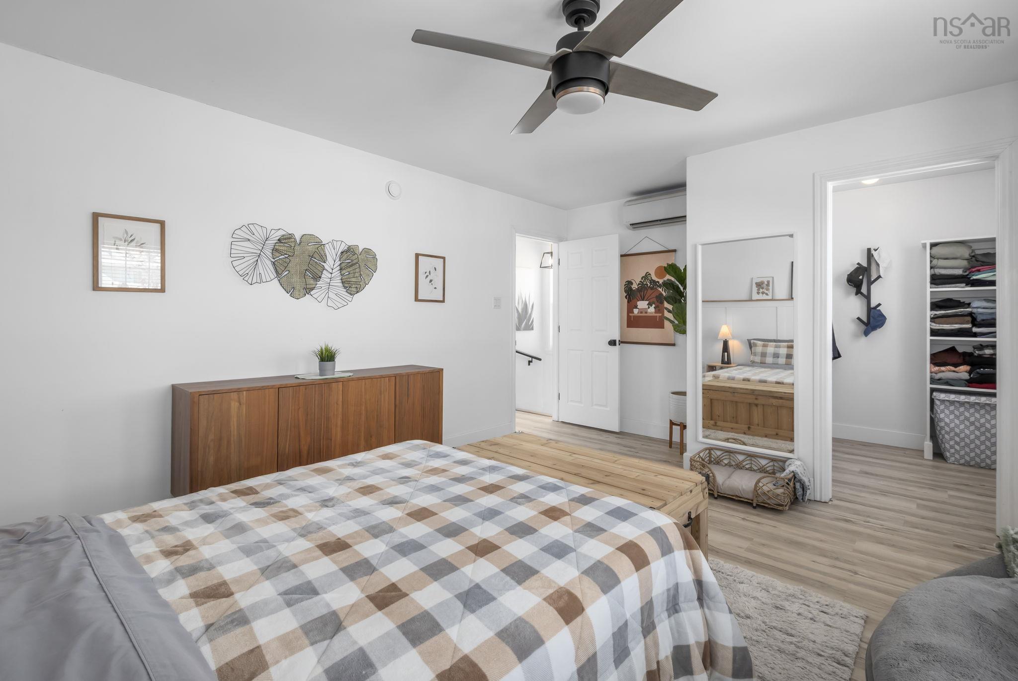 12 Walter Havill Drive, Halifax, NS (MLS 202603977)