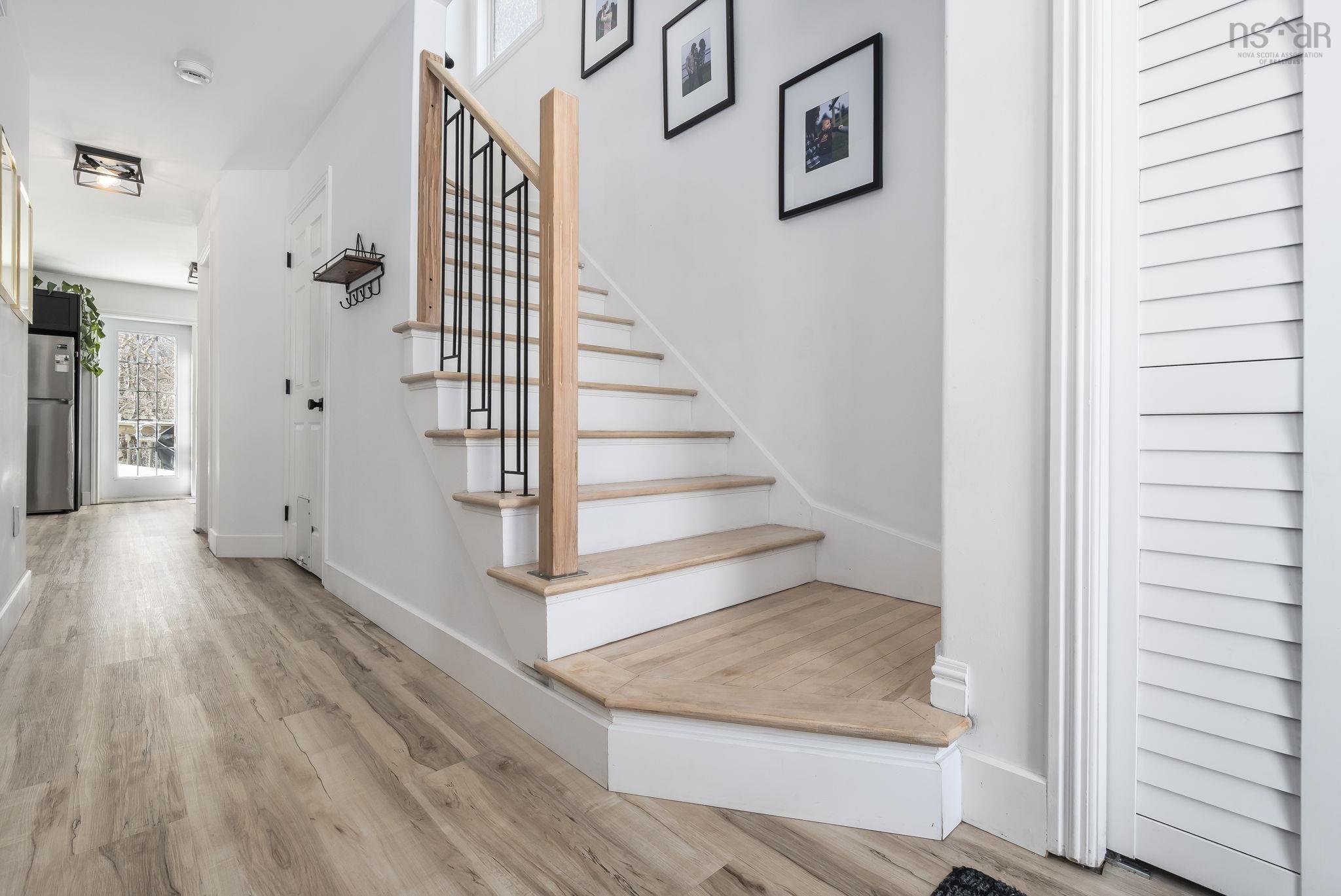 12 Walter Havill Drive, Halifax, NS (MLS 202603977)