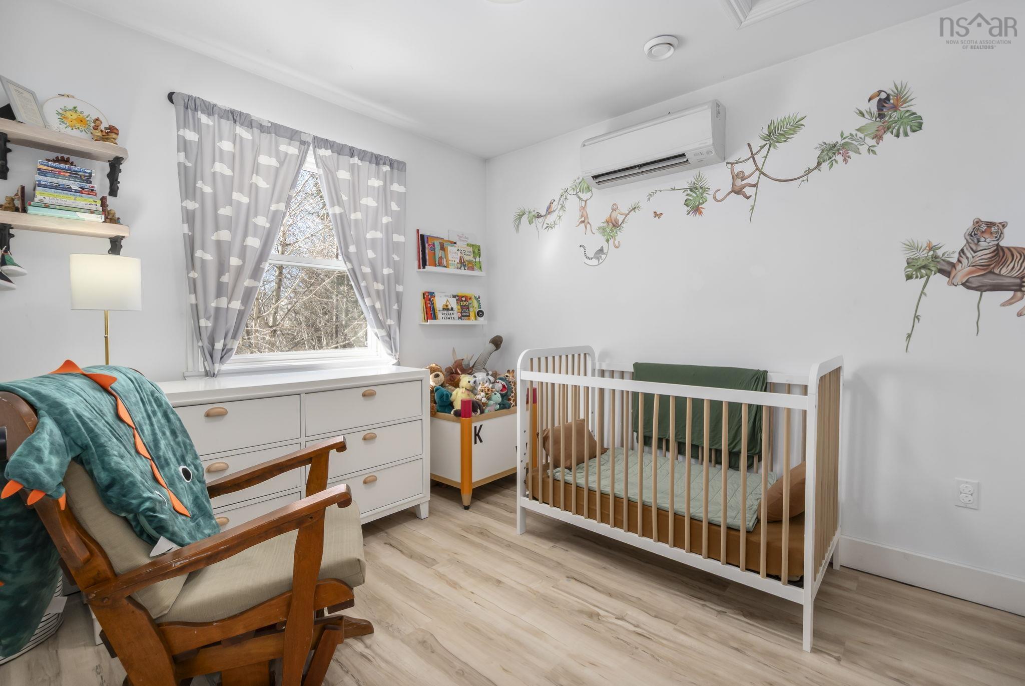 12 Walter Havill Drive, Halifax, NS (MLS 202603977)