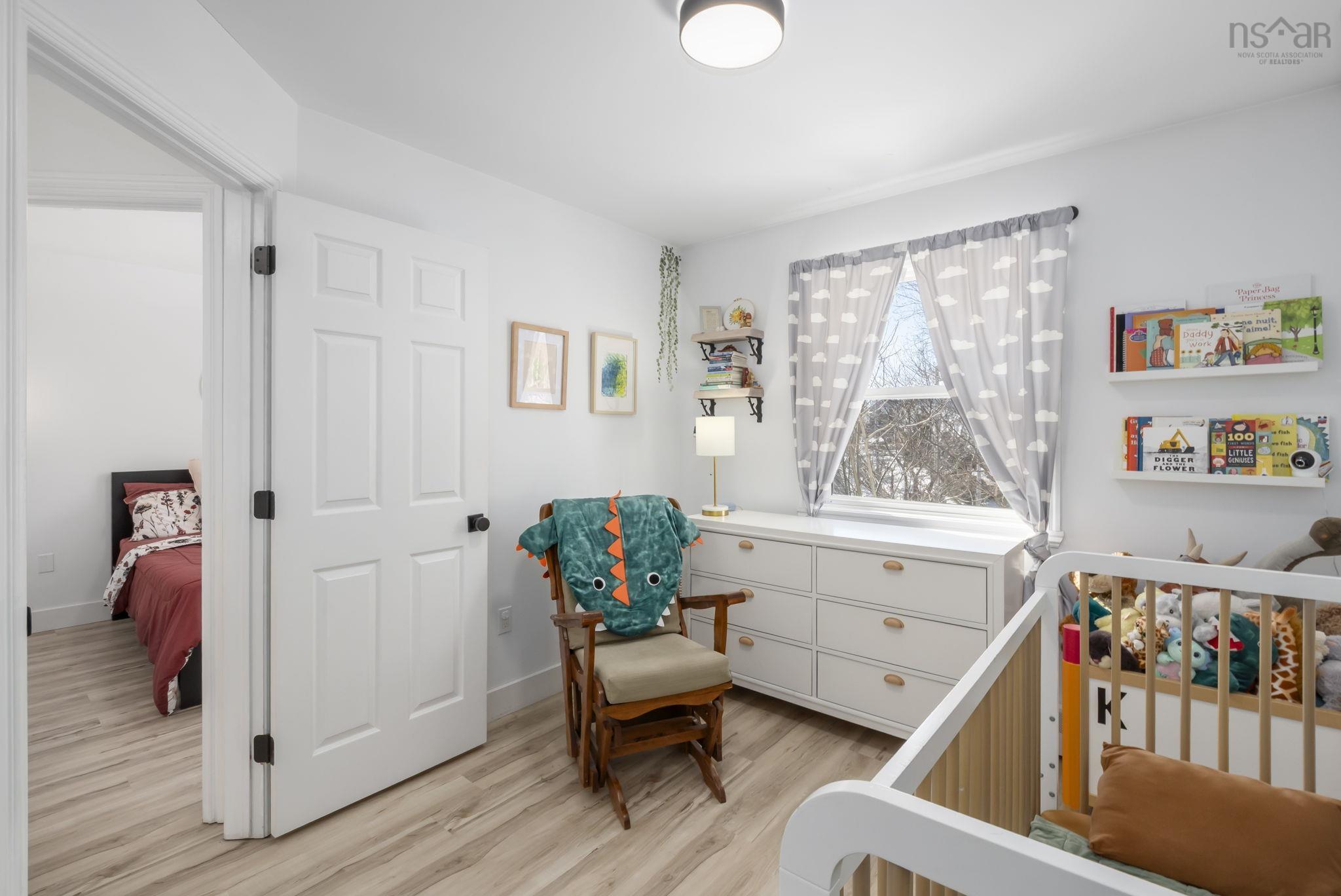 12 Walter Havill Drive, Halifax, NS (MLS 202603977)