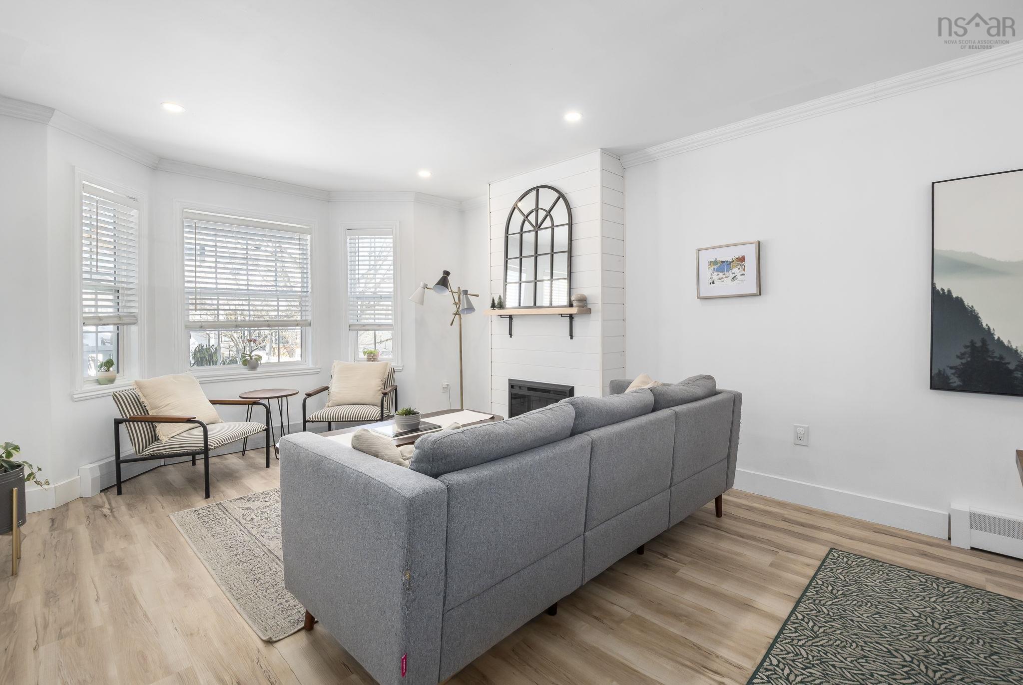 12 Walter Havill Drive, Halifax, NS (MLS 202603977)