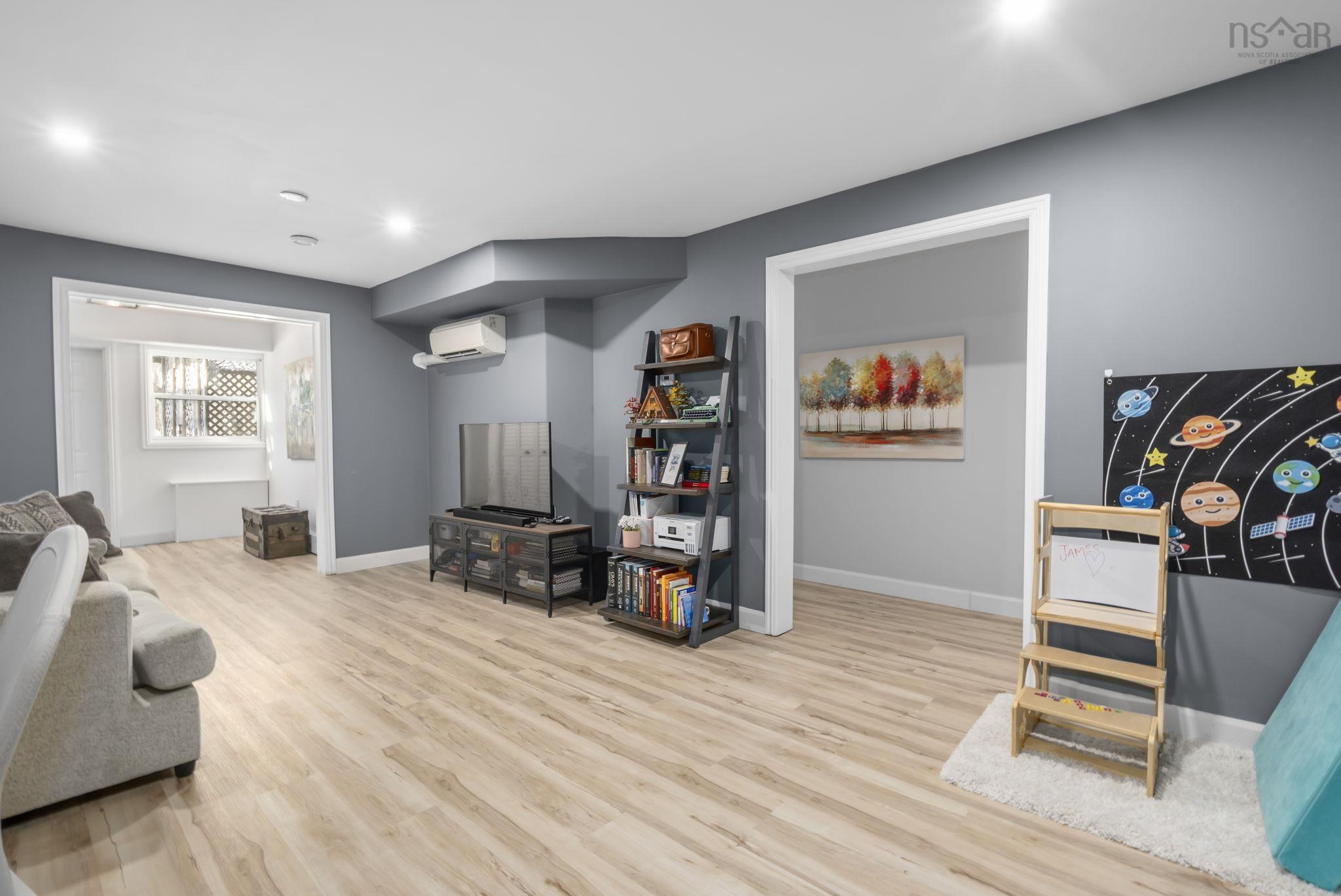 12 Walter Havill Drive, Halifax, NS (MLS 202603977)