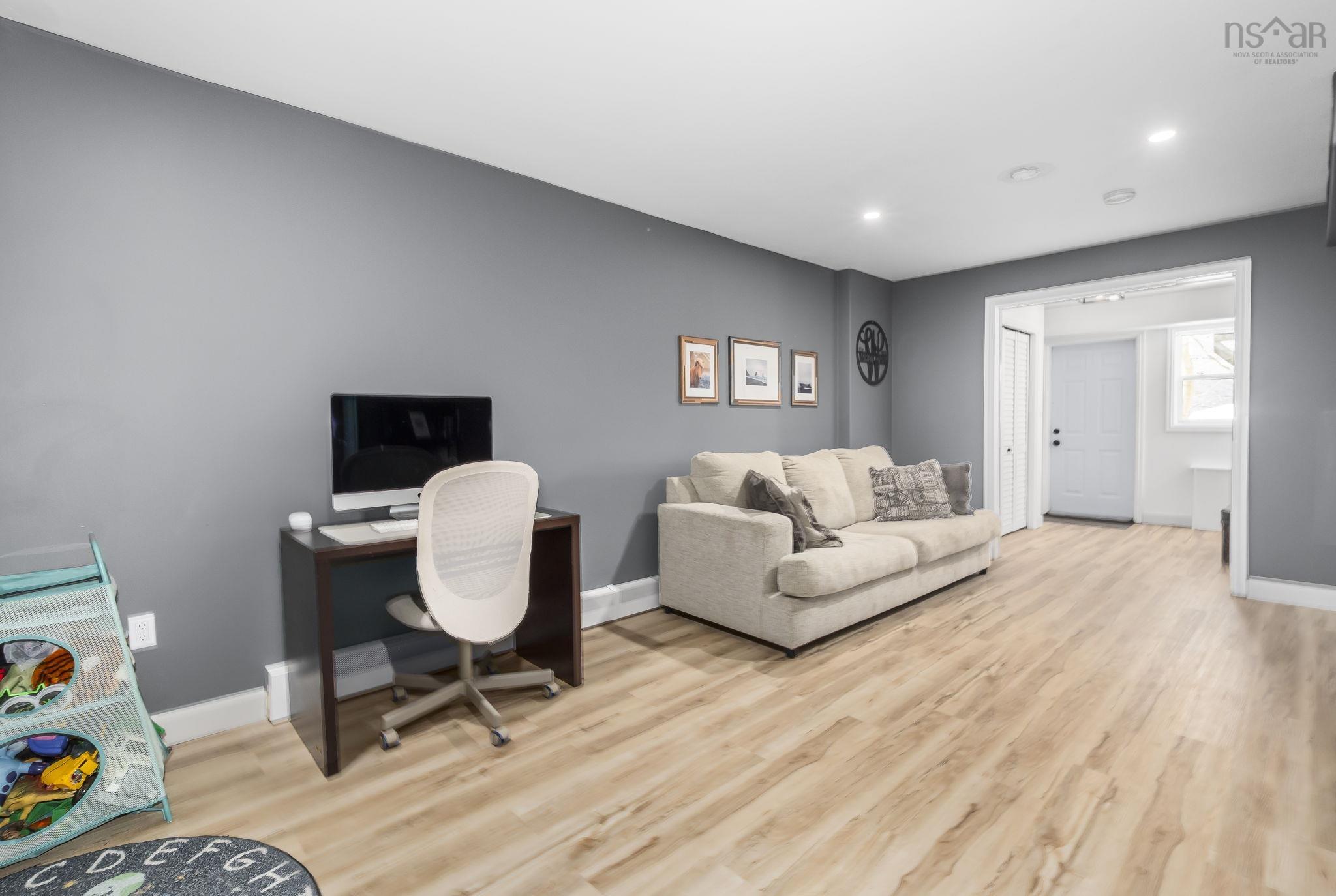 12 Walter Havill Drive, Halifax, NS (MLS 202603977)