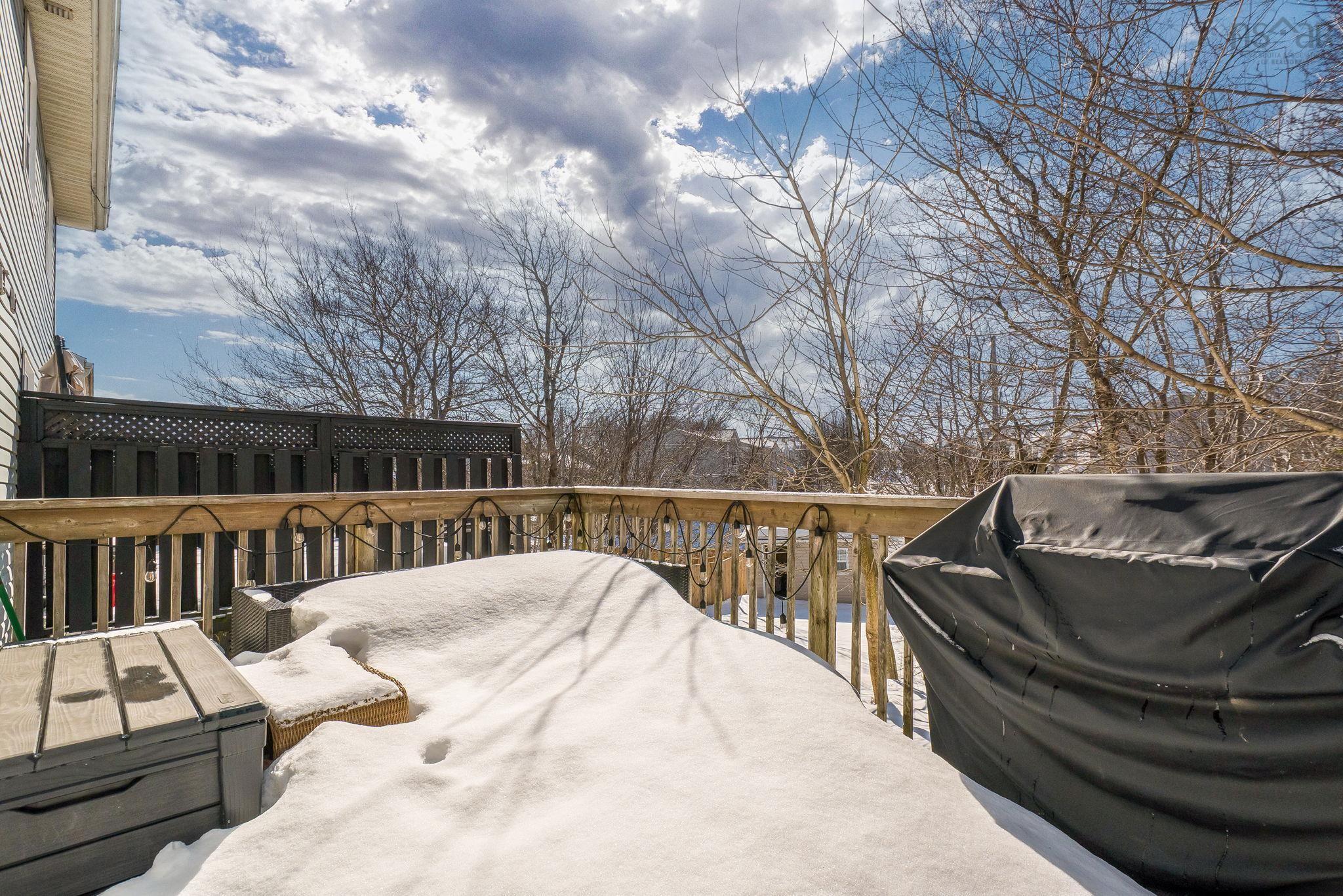 12 Walter Havill Drive, Halifax, NS (MLS 202603977)