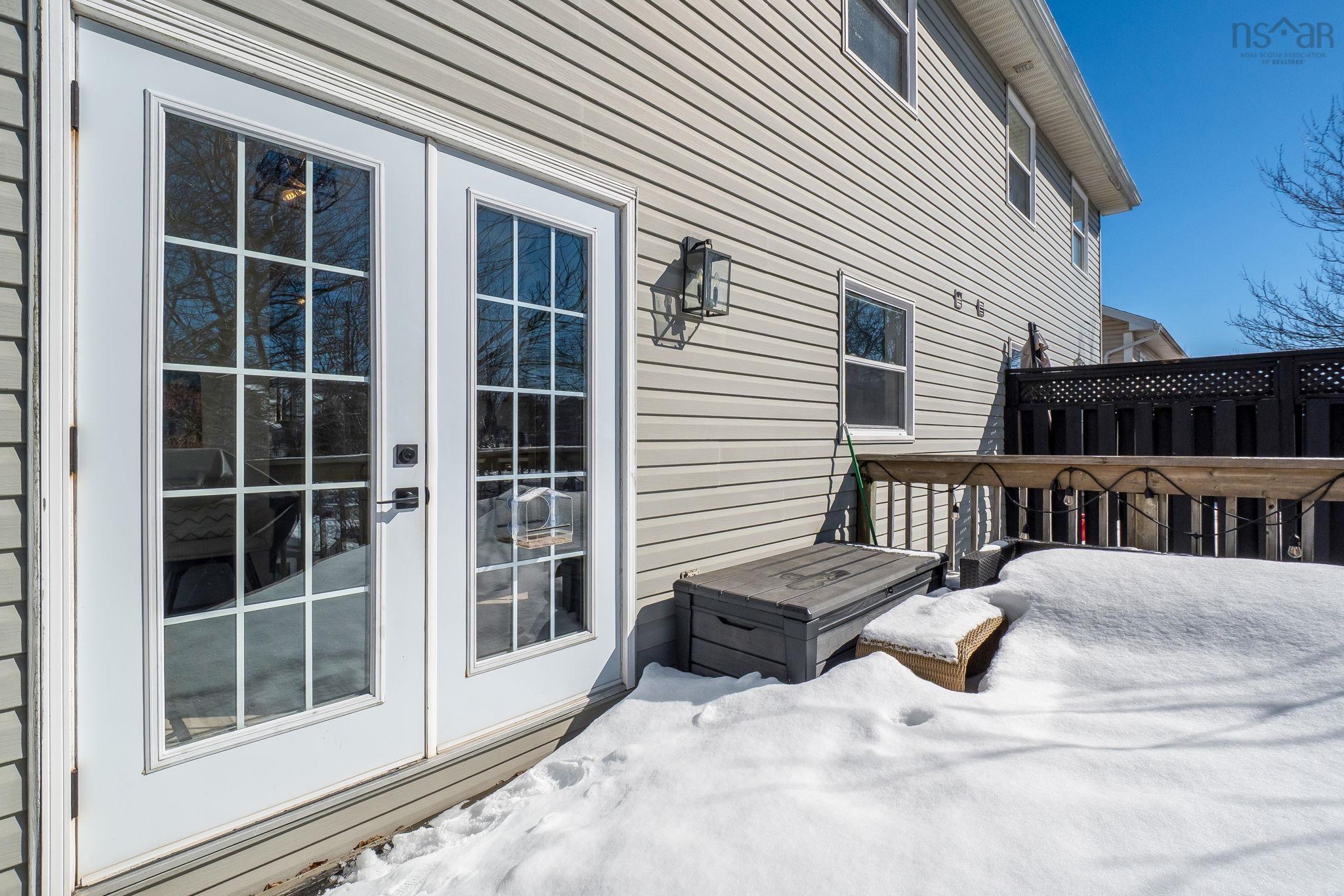 12 Walter Havill Drive, Halifax, NS (MLS 202603977)