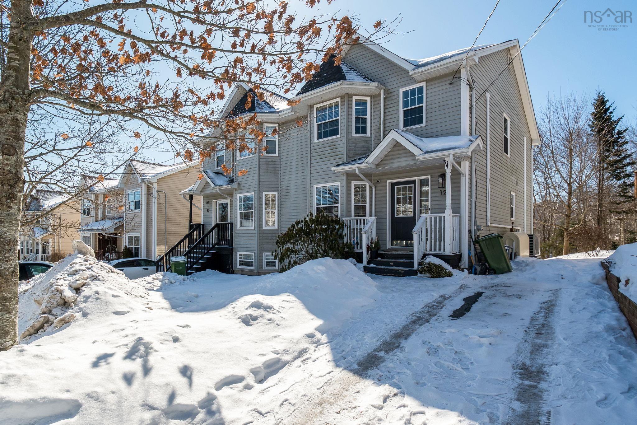 12 Walter Havill Drive, Halifax, NS (MLS 202603977)