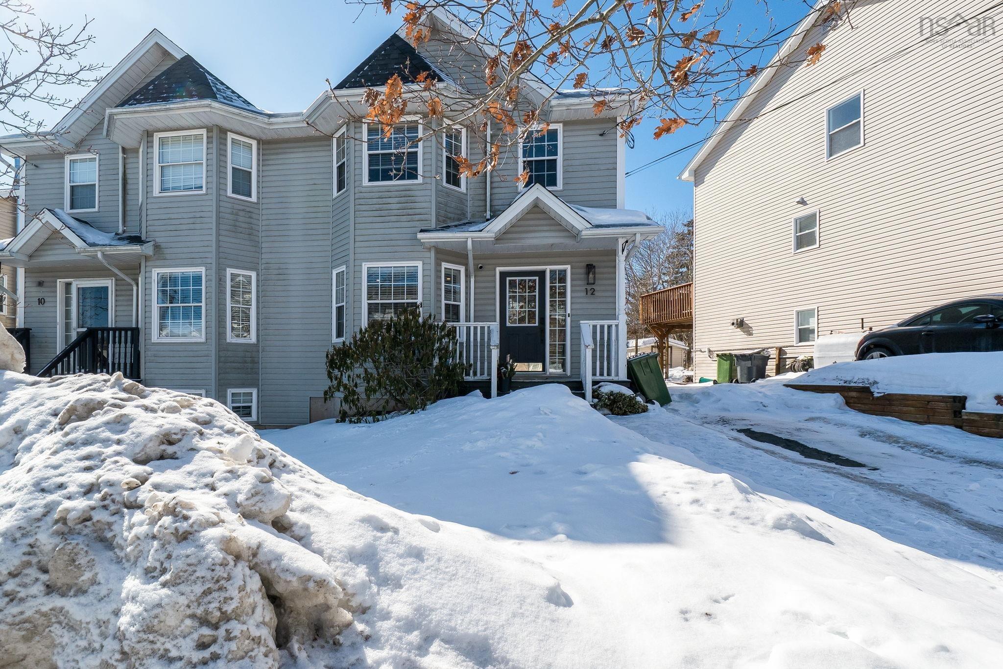 12 Walter Havill Drive, Halifax, NS (MLS 202603977)