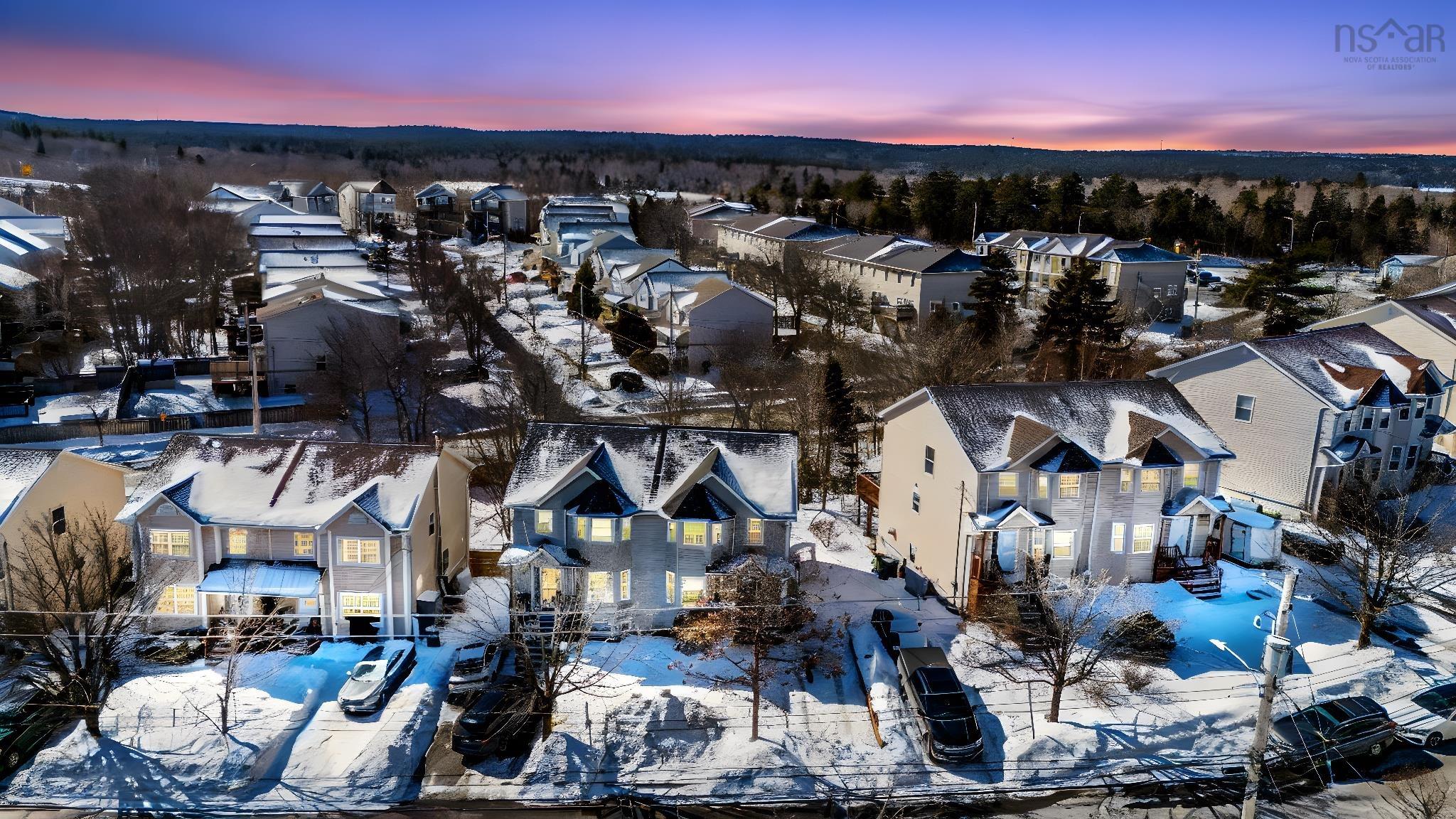 12 Walter Havill Drive, Halifax, NS (MLS 202603977)