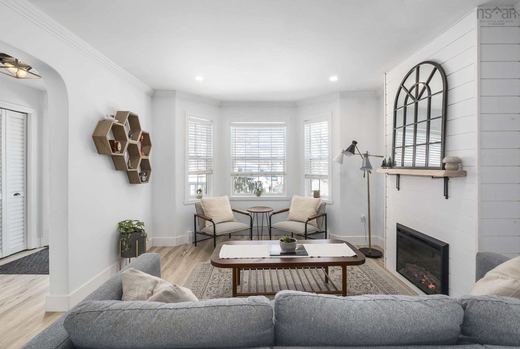 12 Walter Havill Drive, Halifax, NS (MLS 202603977)