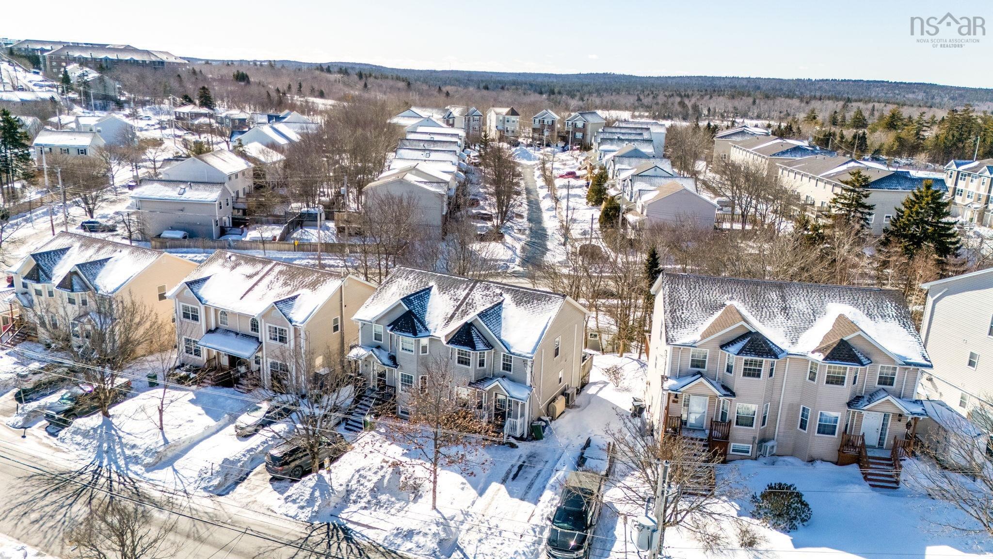 12 Walter Havill Drive, Halifax, NS (MLS 202603977)