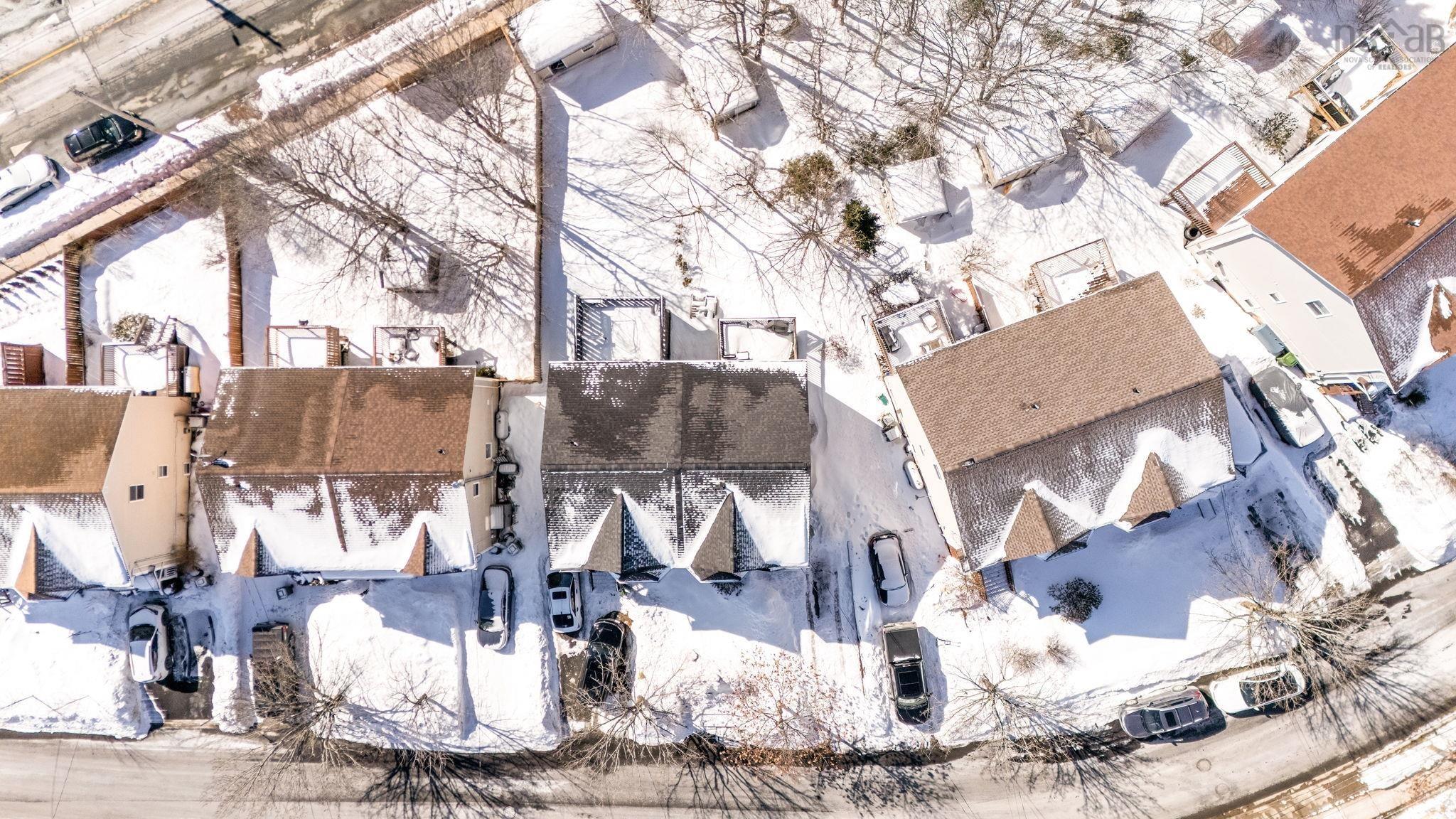 12 Walter Havill Drive, Halifax, NS (MLS 202603977)