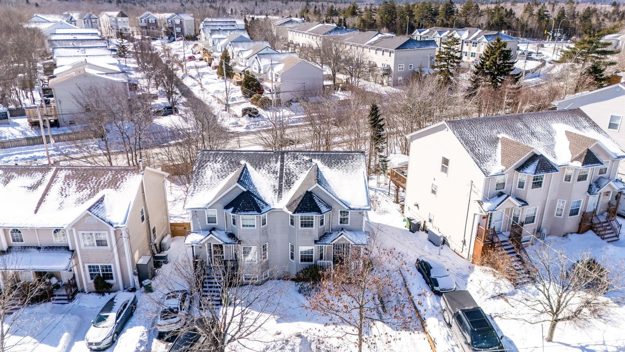 12 Walter Havill Drive, Halifax, NS (MLS 202603977)