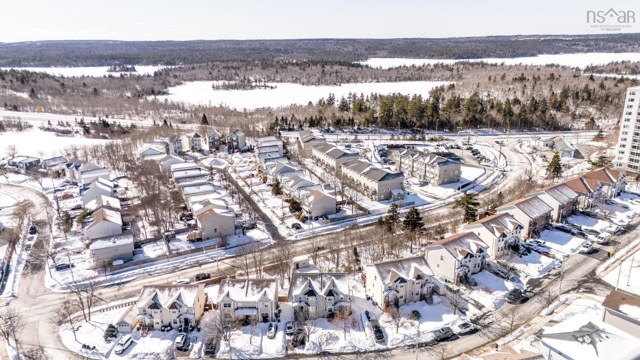 12 Walter Havill Drive, Halifax, NS (MLS 202603977)