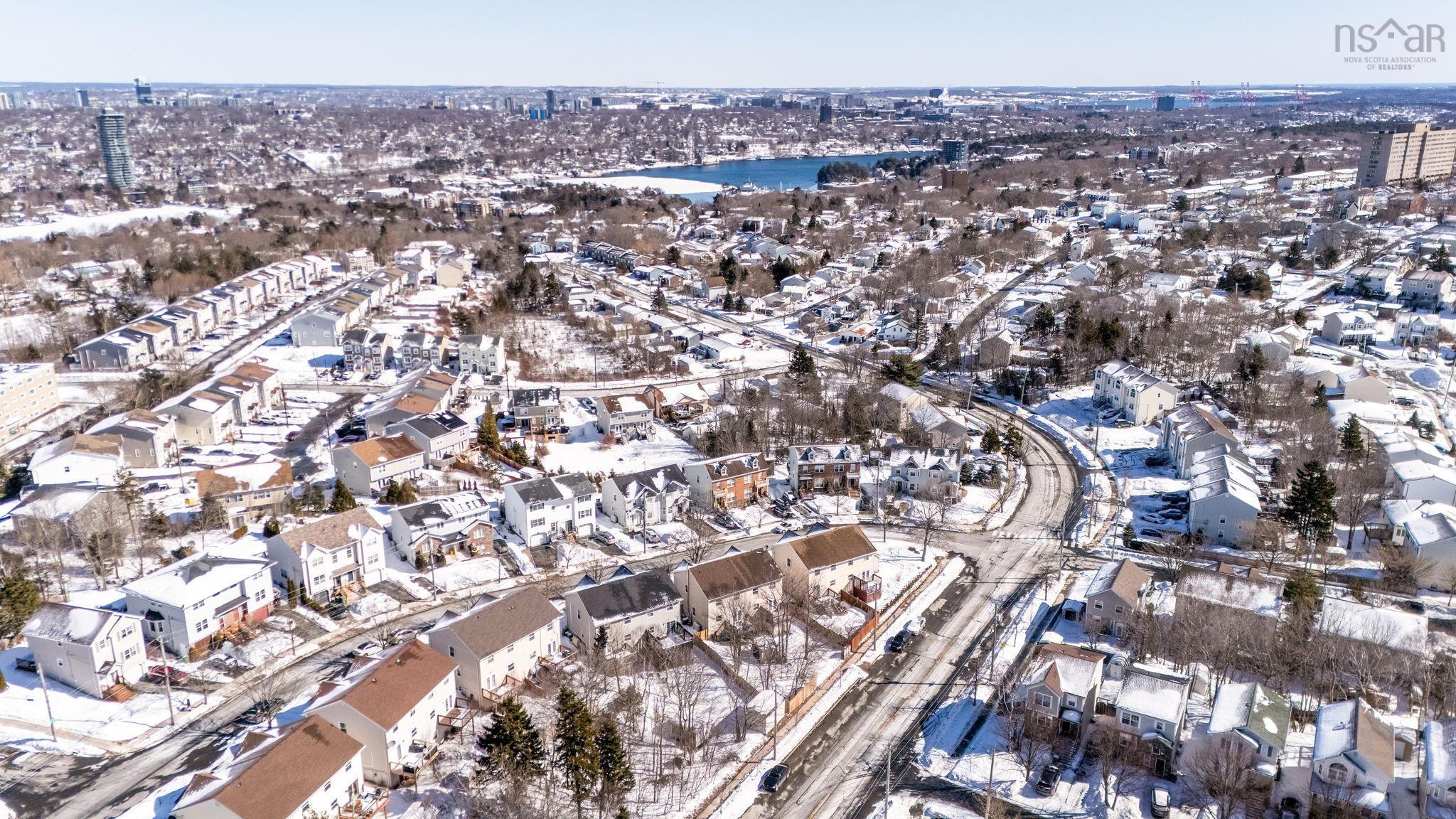 12 Walter Havill Drive, Halifax, NS (MLS 202603977)