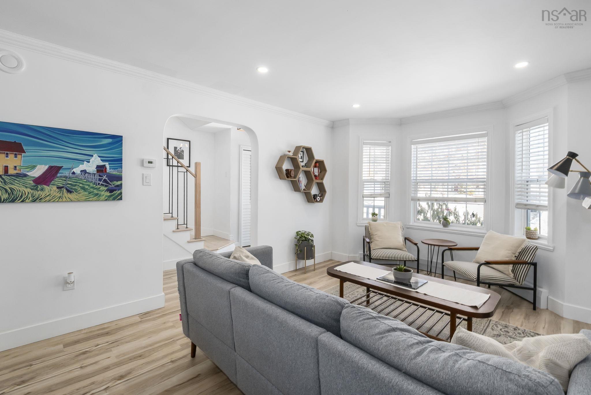 12 Walter Havill Drive, Halifax, NS (MLS 202603977)