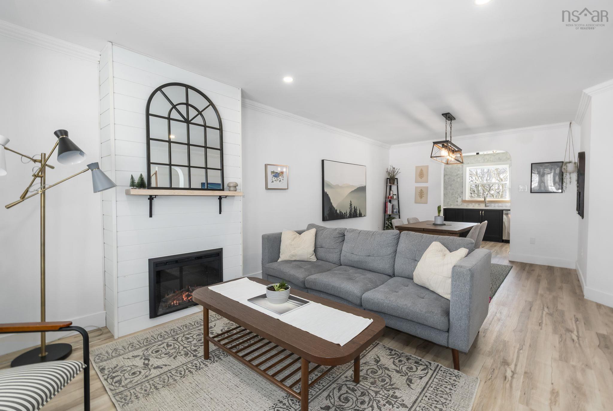 12 Walter Havill Drive, Halifax, NS (MLS 202603977)