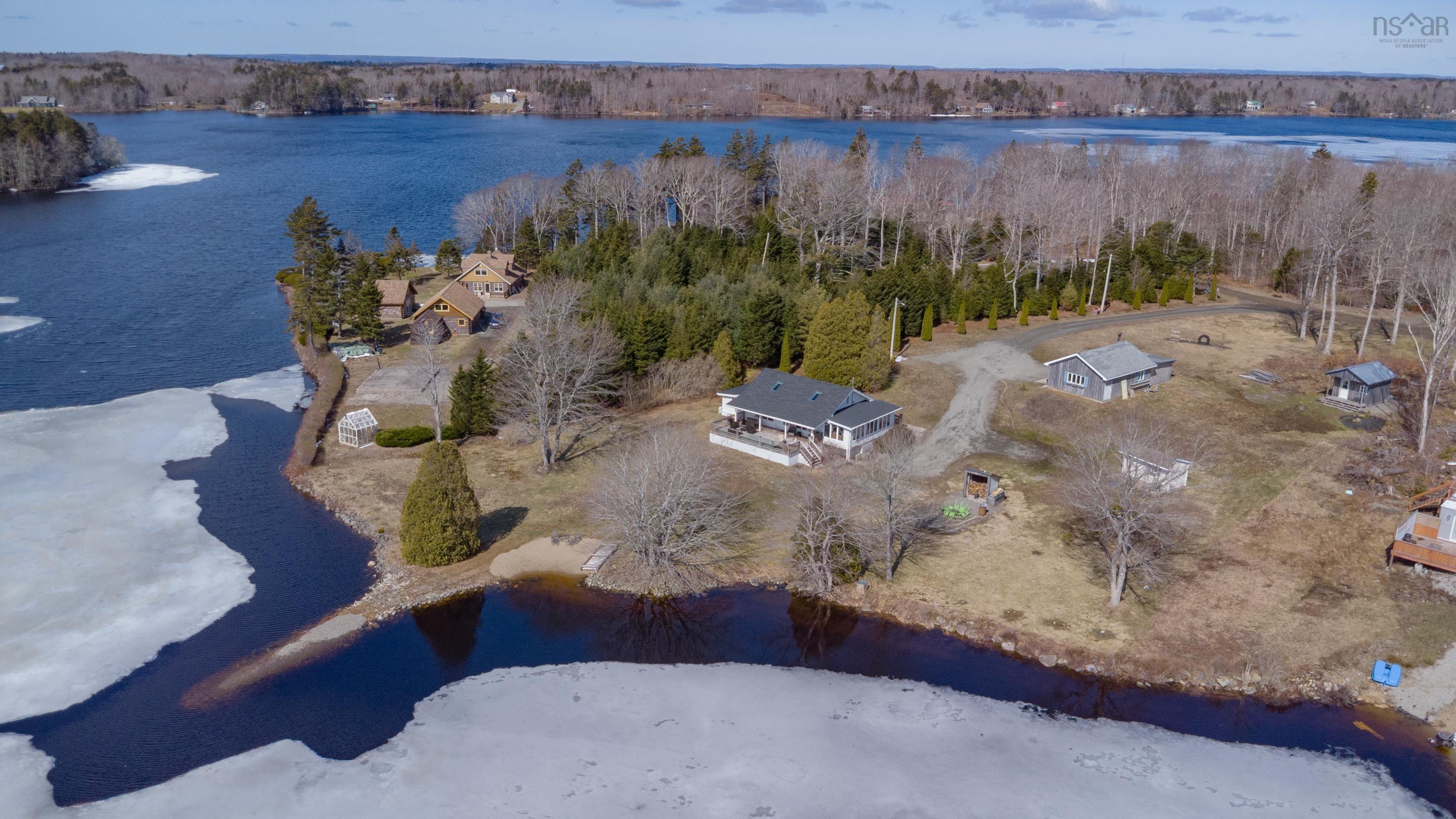 $449,900.00: 267 Victor Lake Estates Road, Church Point