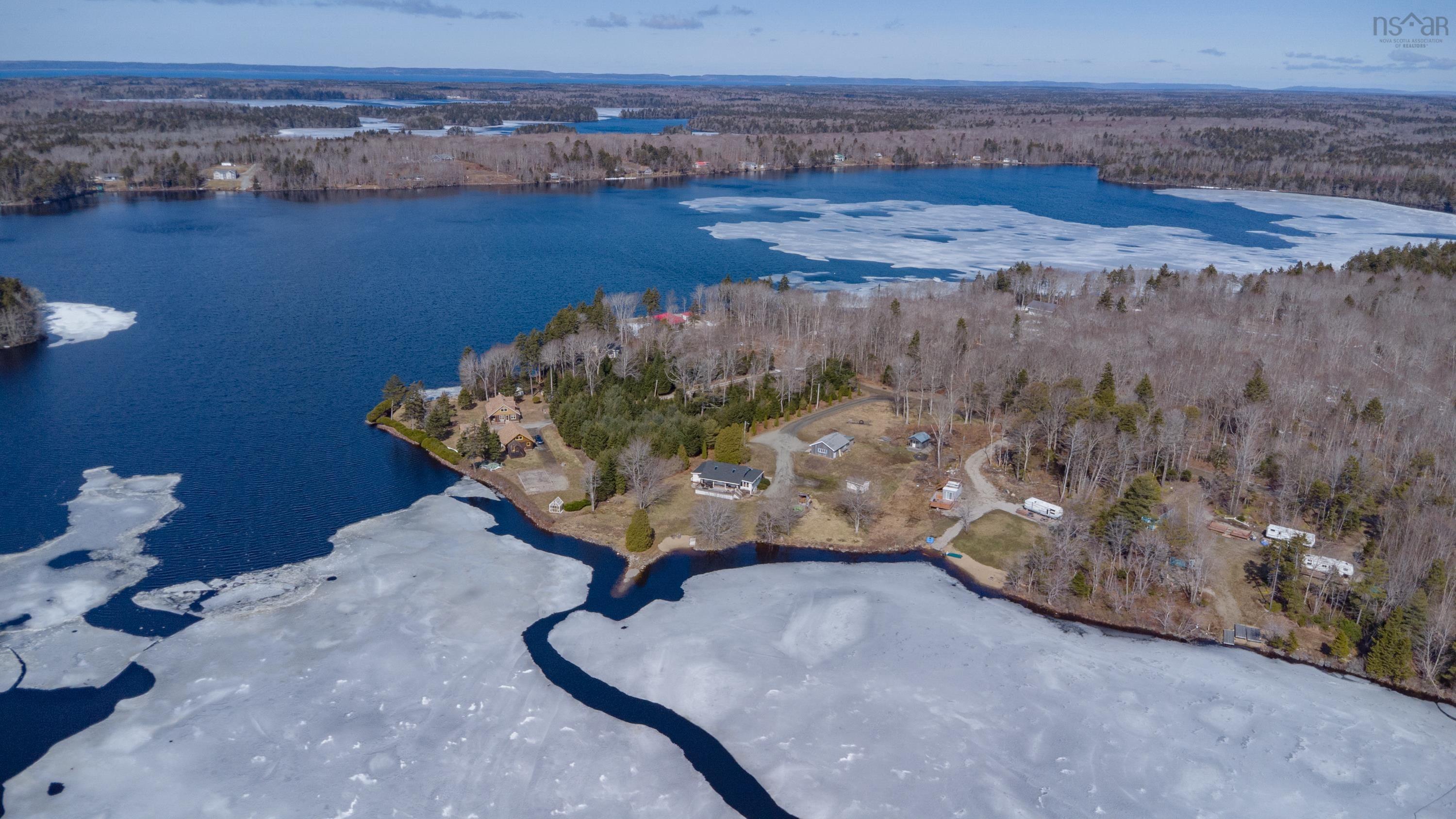 $449,900.00: 267 Victor Lake Estates Road, Church Point