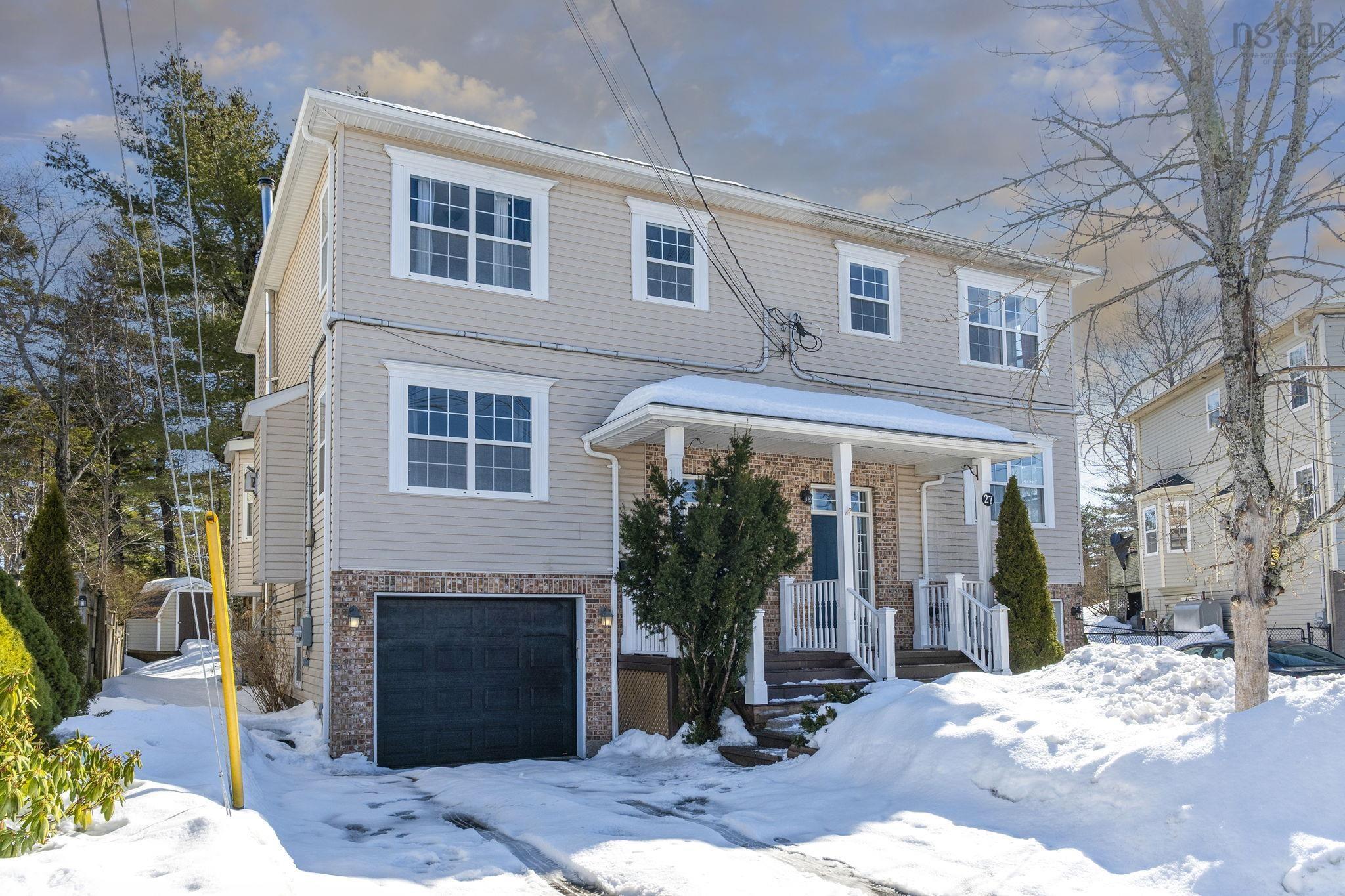 29 Jon Jacques Court, Bedford, NS (MLS® 202603979)