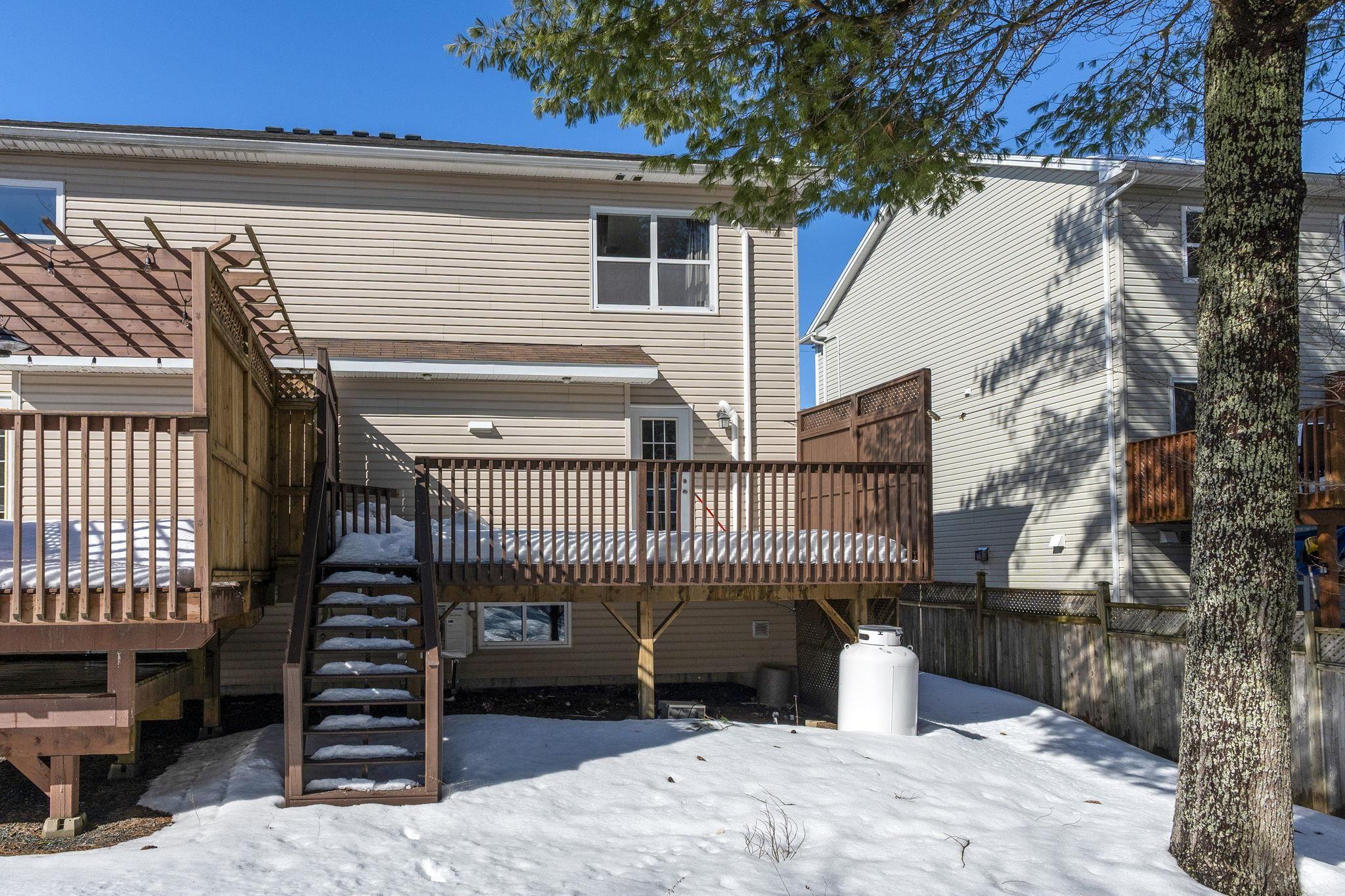 29 Jon Jacques Court, Bedford, NS (MLS 202603979)
