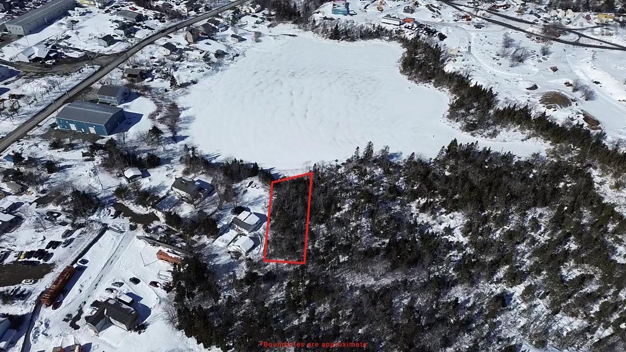 4 Weavers North Lake, Harrietsfield, NS (MLS® 202603981)