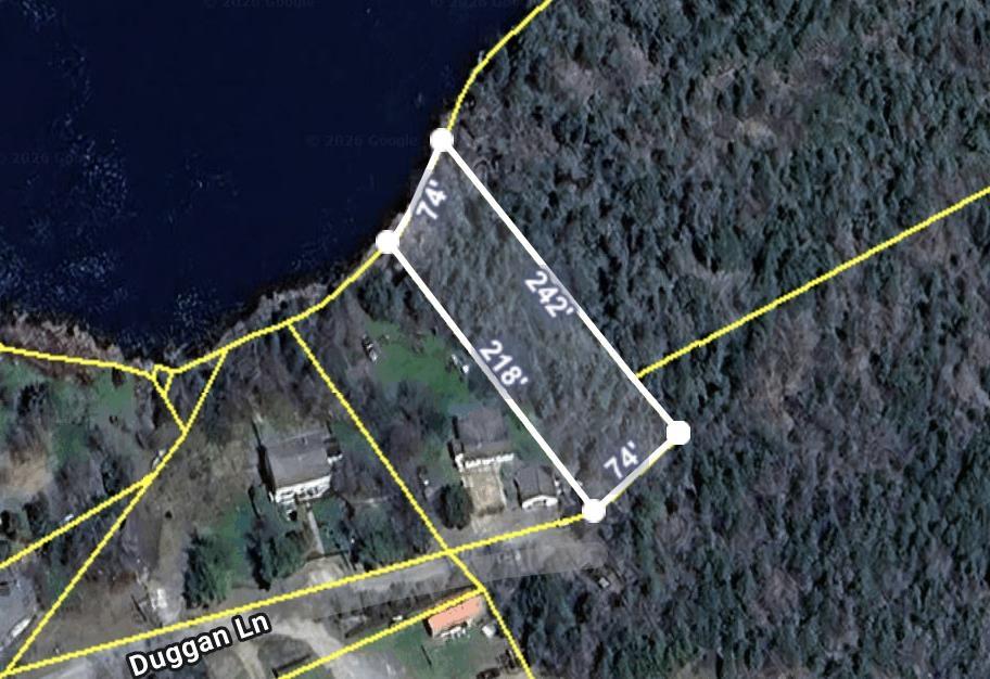 4 Weavers North Lake, Harrietsfield, NS (MLS 202603981)