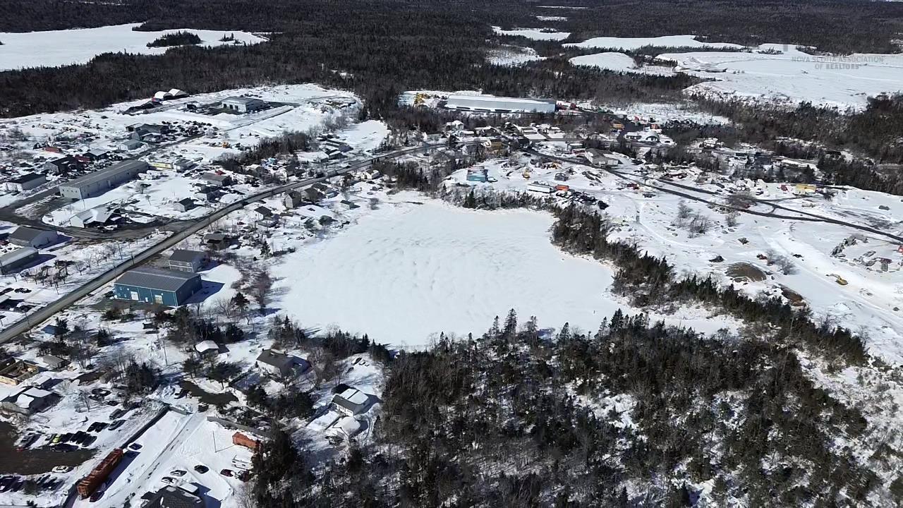 4 Weavers North Lake, Harrietsfield, NS (MLS 202603981)