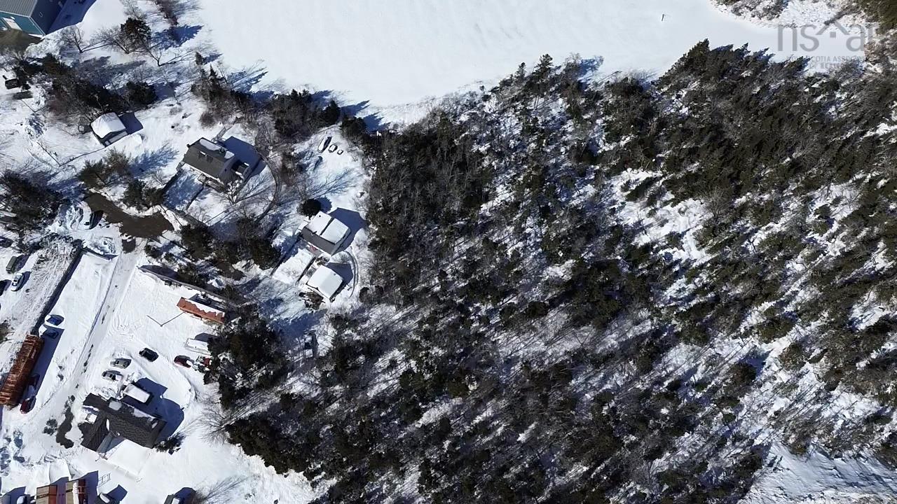 4 Weavers North Lake, Harrietsfield, NS (MLS 202603981)