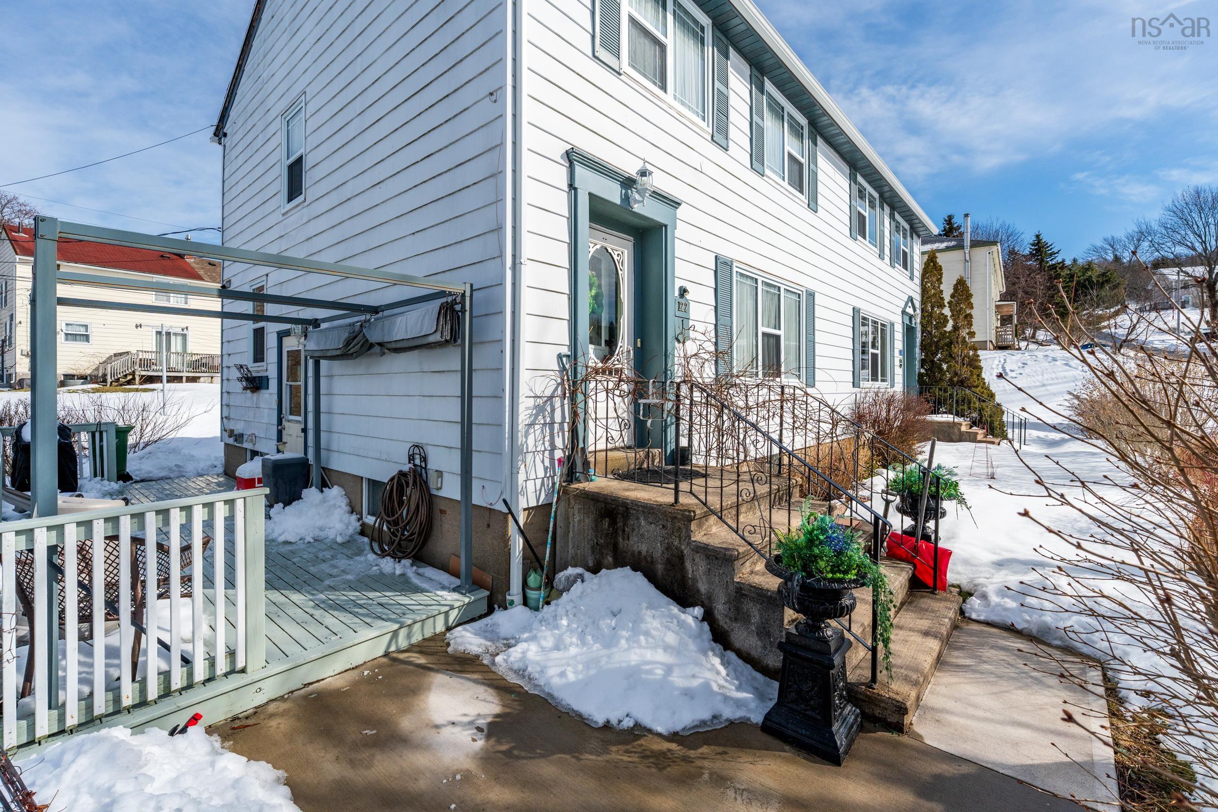 $239,900.00: 122 Cote Des Neiges Road, Cornwallis Park