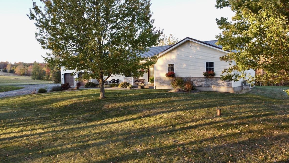 $785,000.00: 102 Harold Silver Road, Lower Northfield