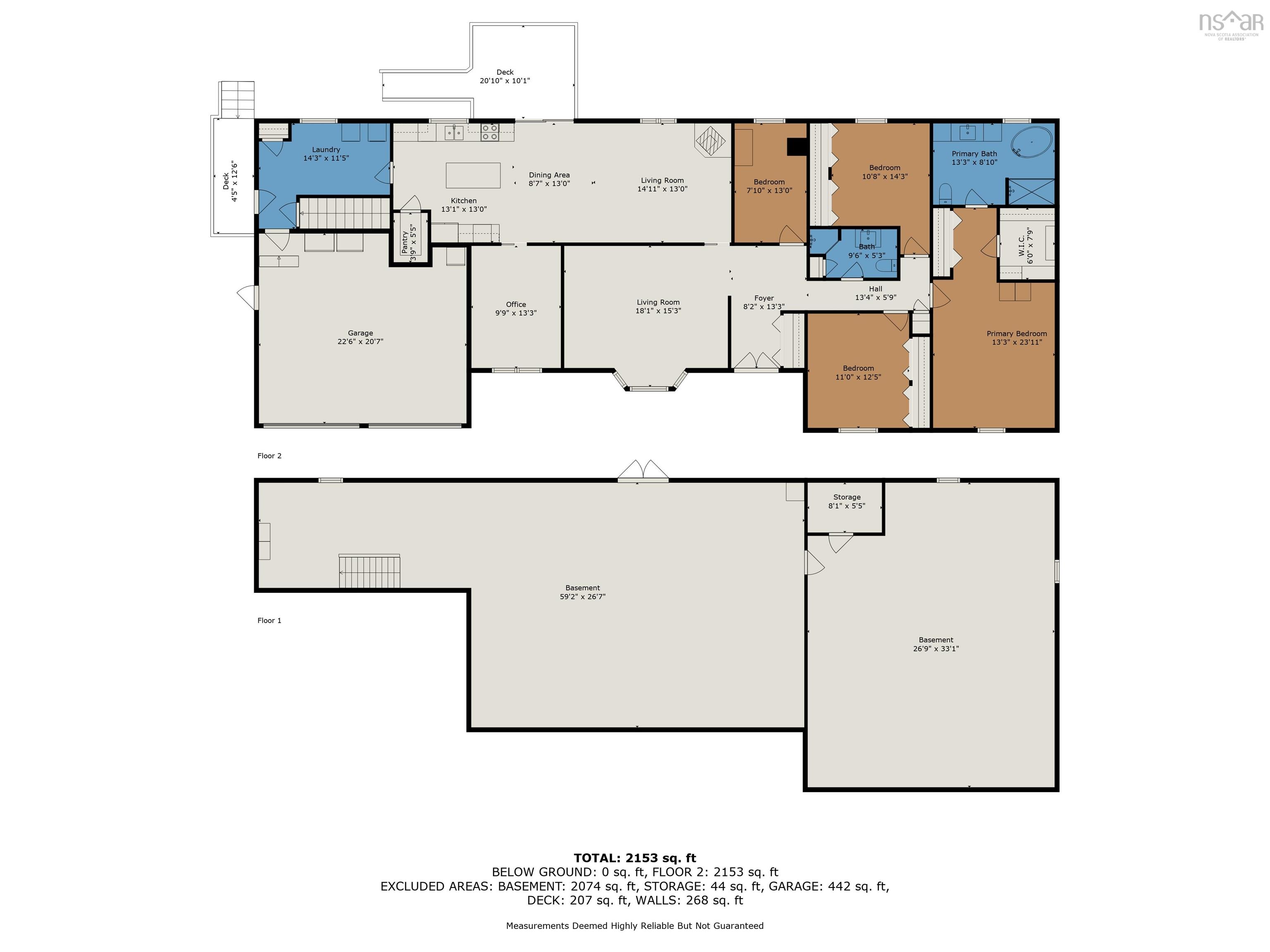 $785,000.00: 102 Harold Silver Road, Lower Northfield