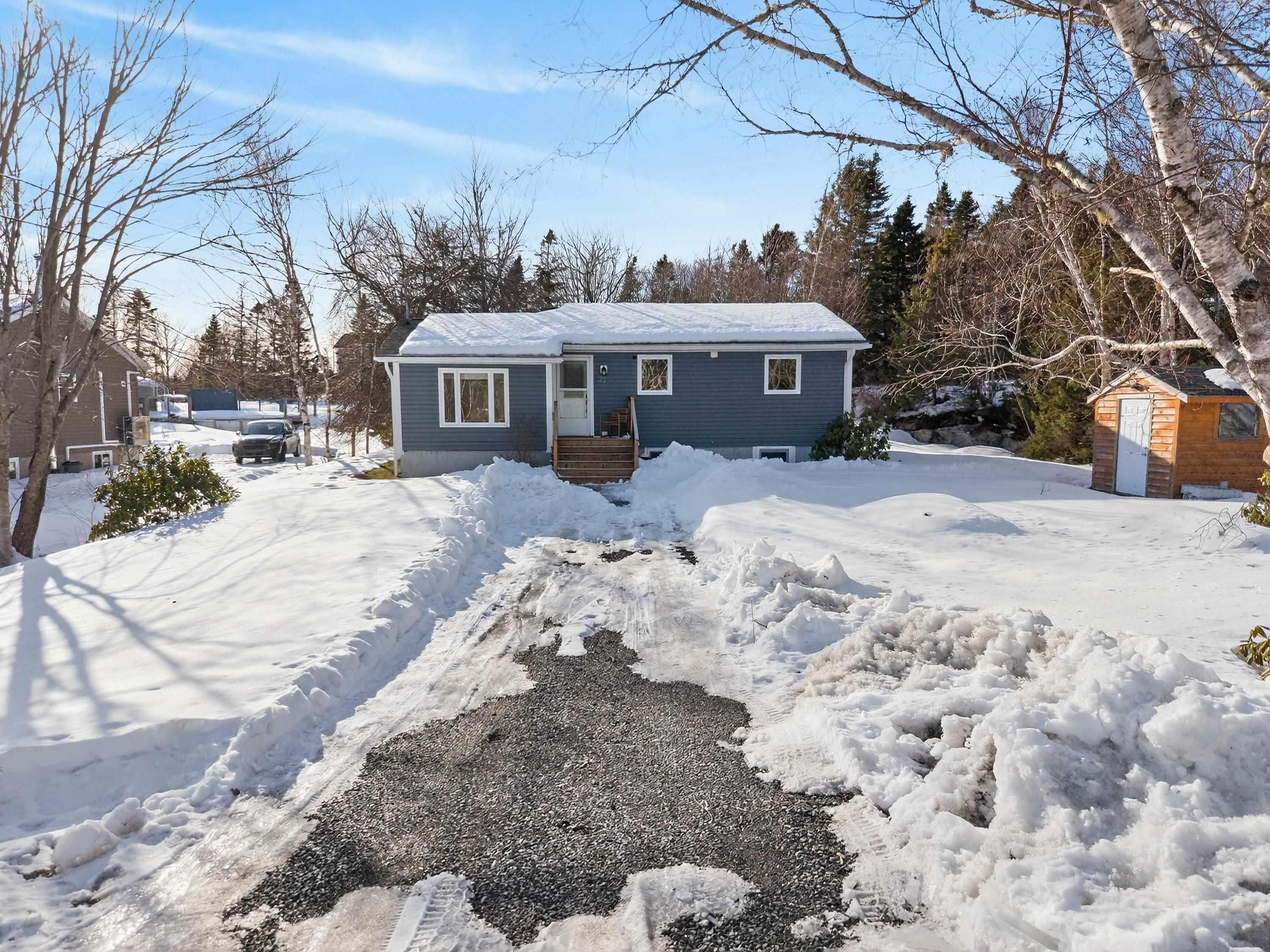 27 Glory Avenue, Hubley, NS (MLS 202603986)
