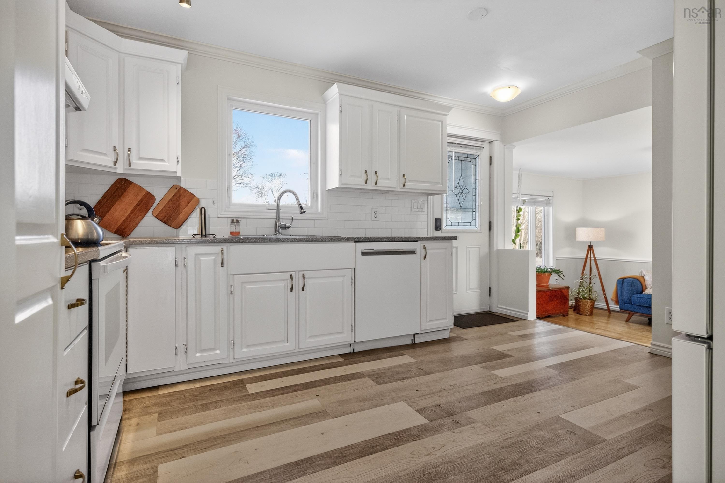 27 Glory Avenue, Hubley, NS (MLS 202603986)