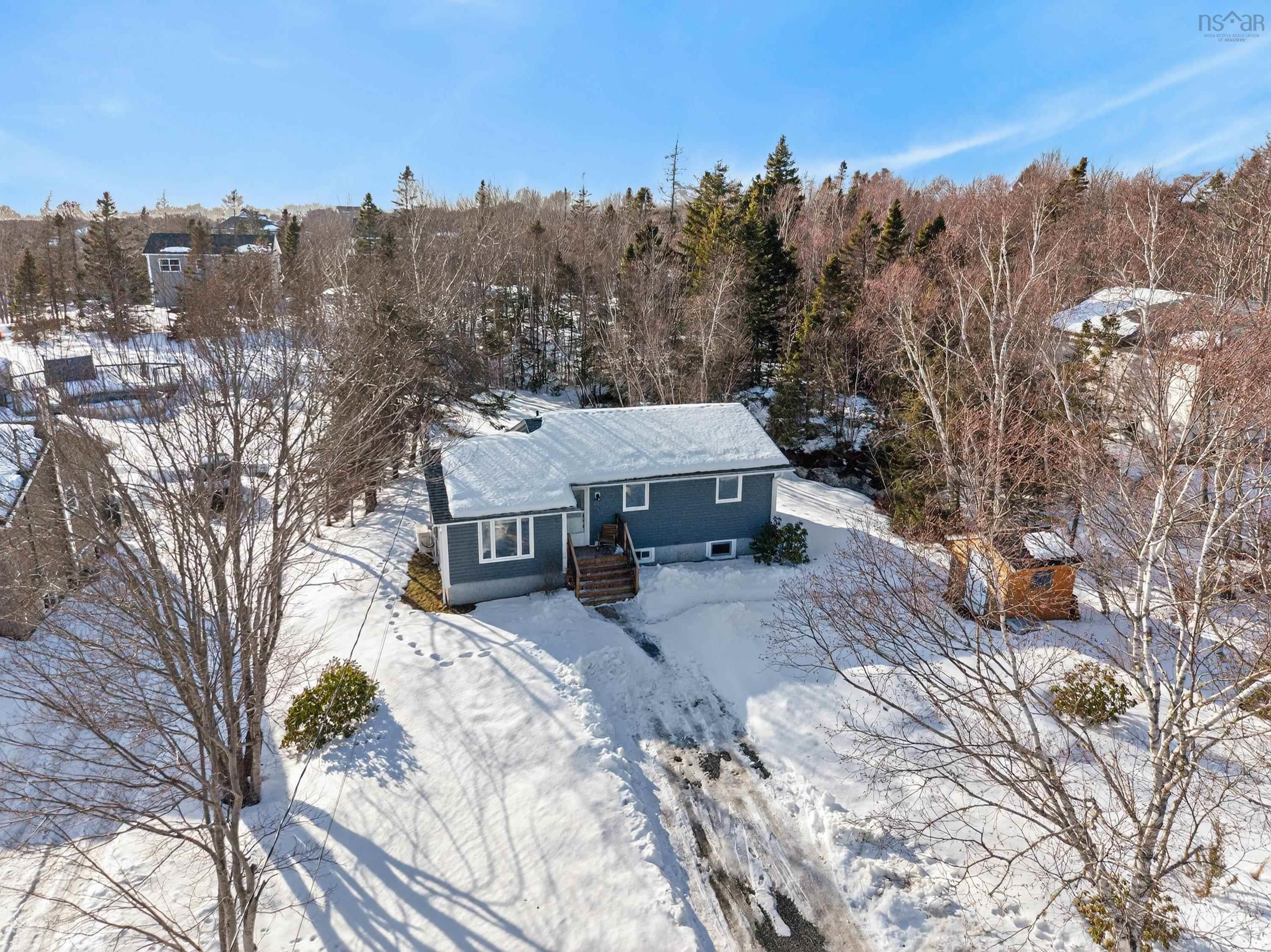 27 Glory Avenue, Hubley, NS (MLS 202603986)