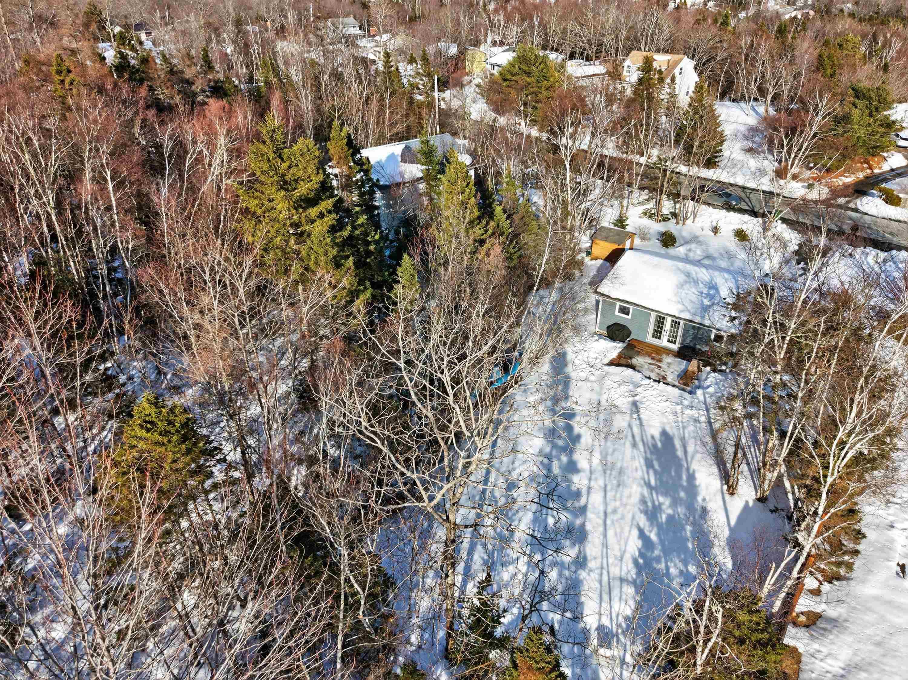 27 Glory Avenue, Hubley, NS (MLS 202603986)