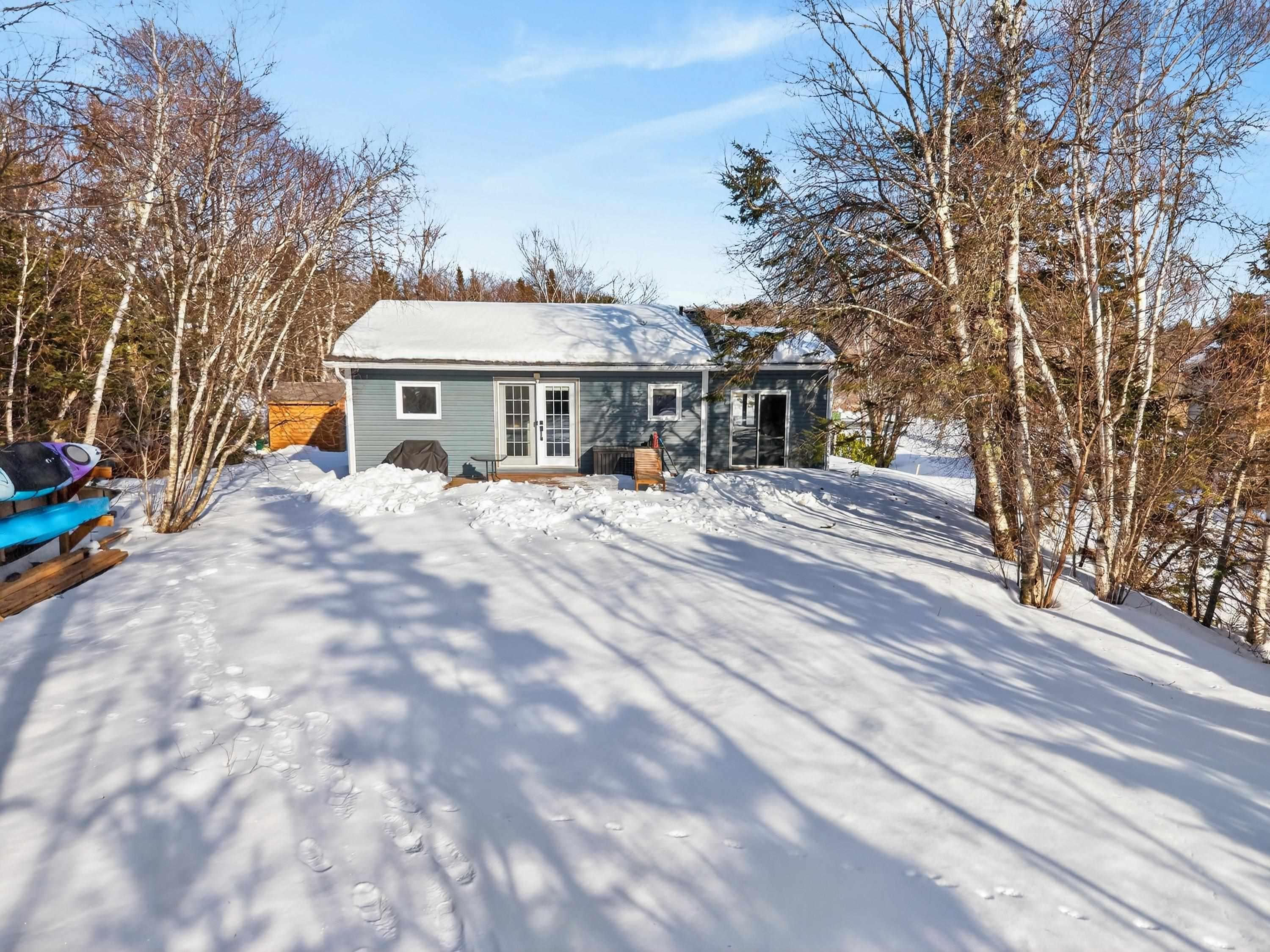 27 Glory Avenue, Hubley, NS (MLS 202603986)