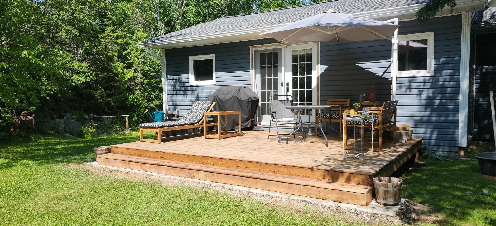 27 Glory Avenue, Hubley, NS (MLS 202603986)