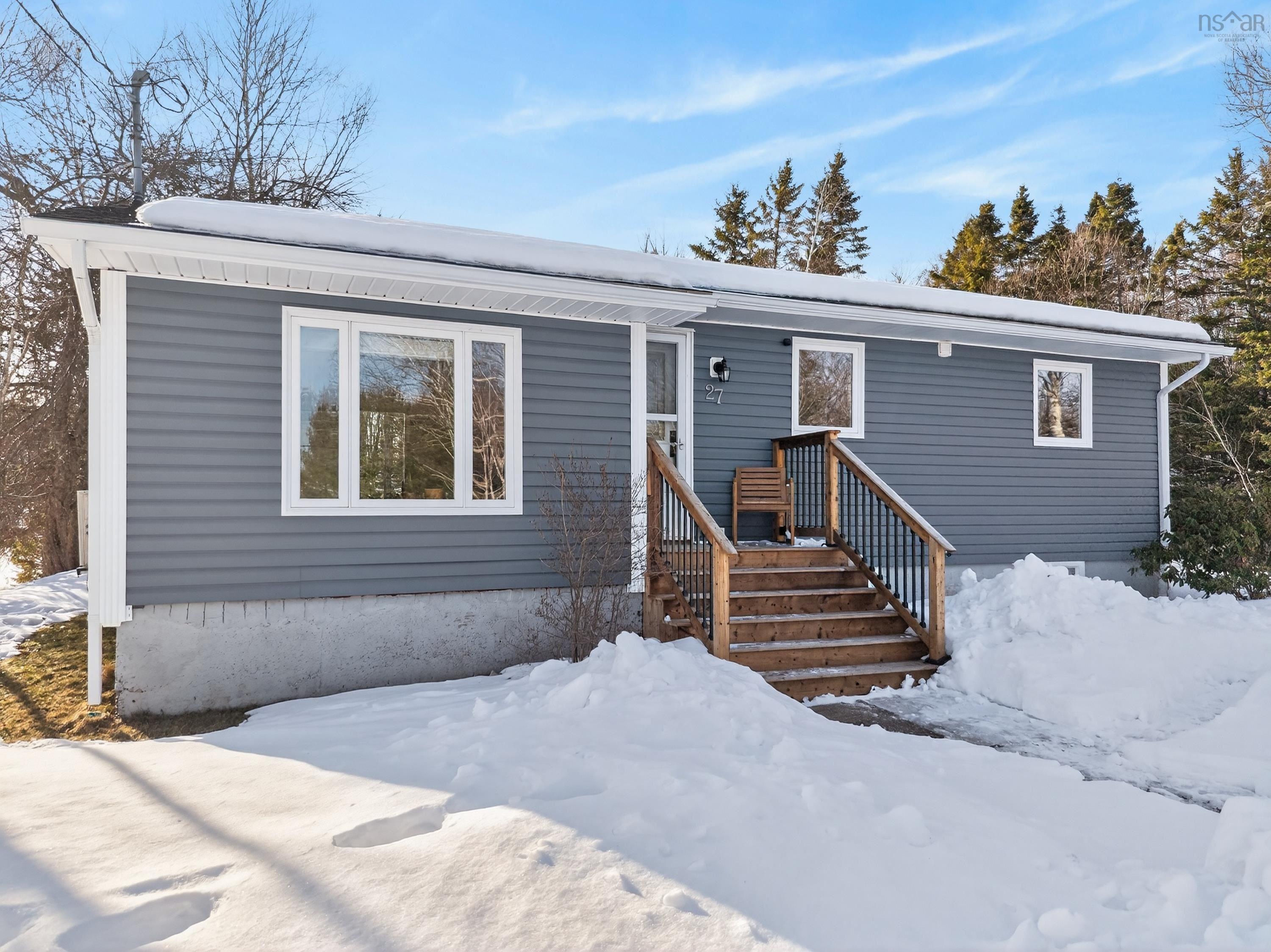 27 Glory Avenue, Hubley, NS (MLS 202603986)