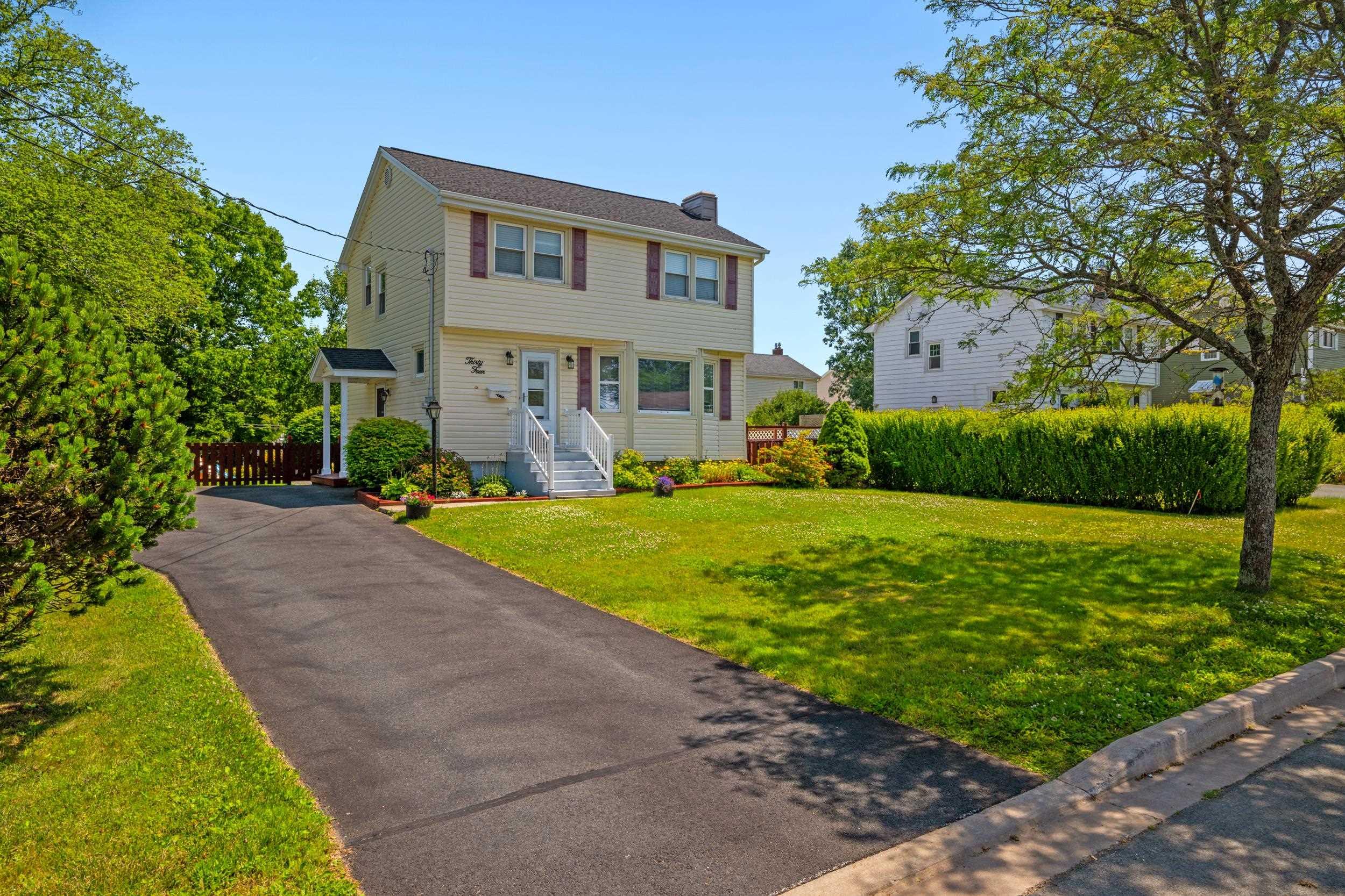 34 Langley Avenue, Dartmouth, NS (MLS 202603987)