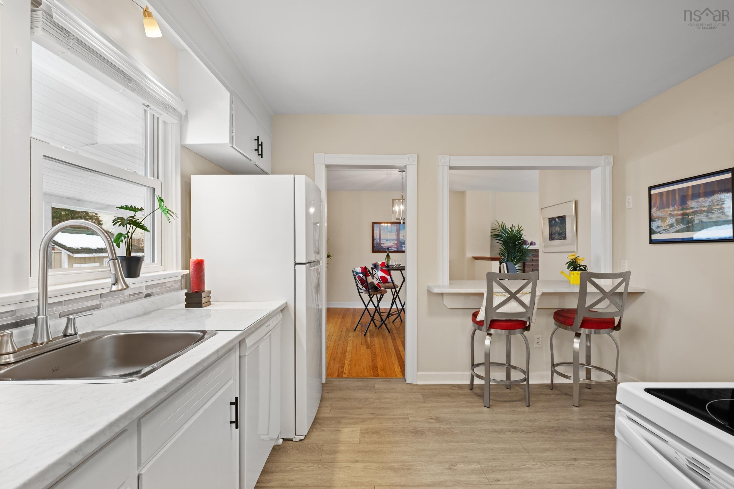 34 Langley Avenue, Dartmouth, NS (MLS 202603987)