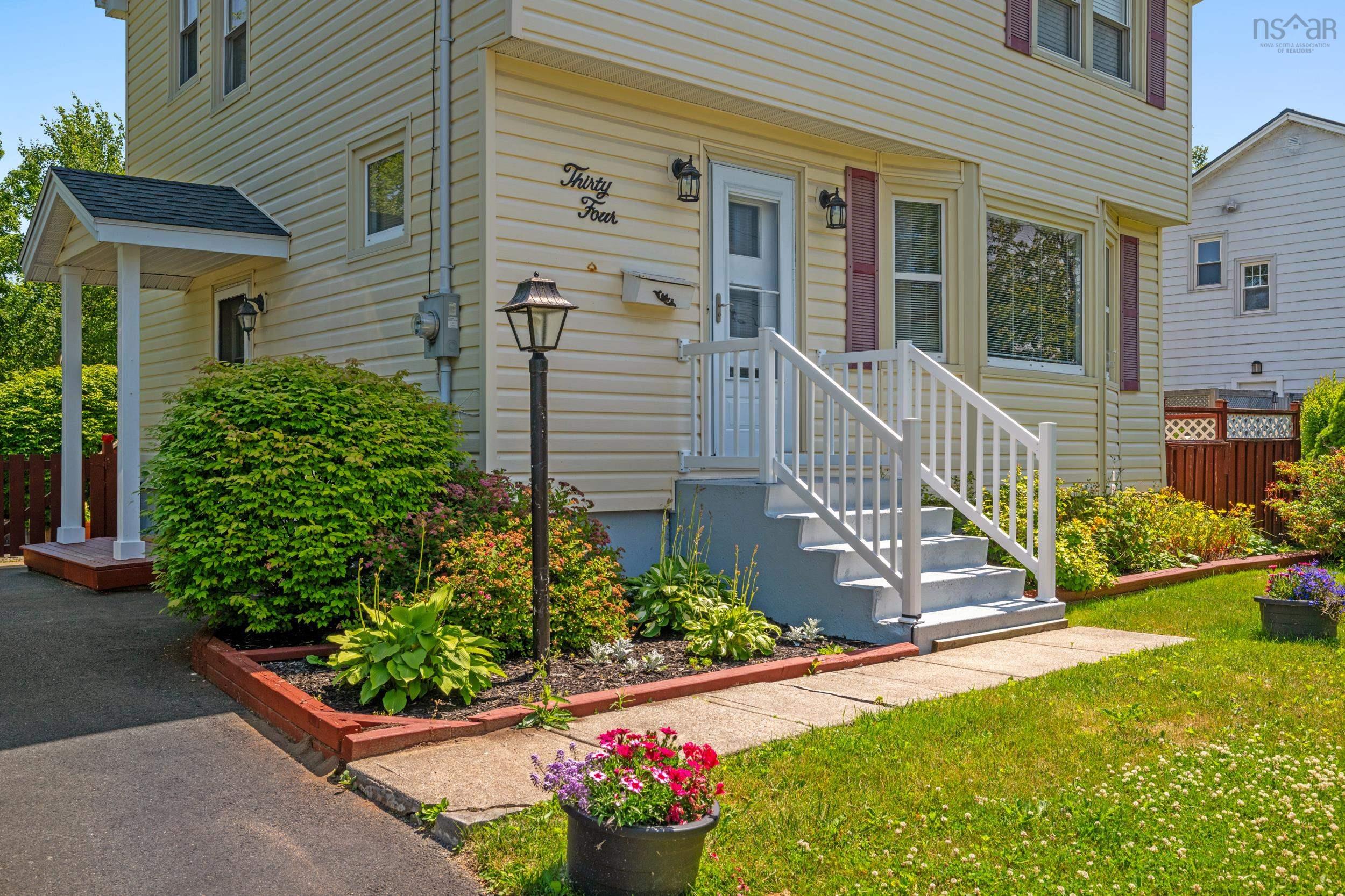 34 Langley Avenue, Dartmouth, NS (MLS 202603987)