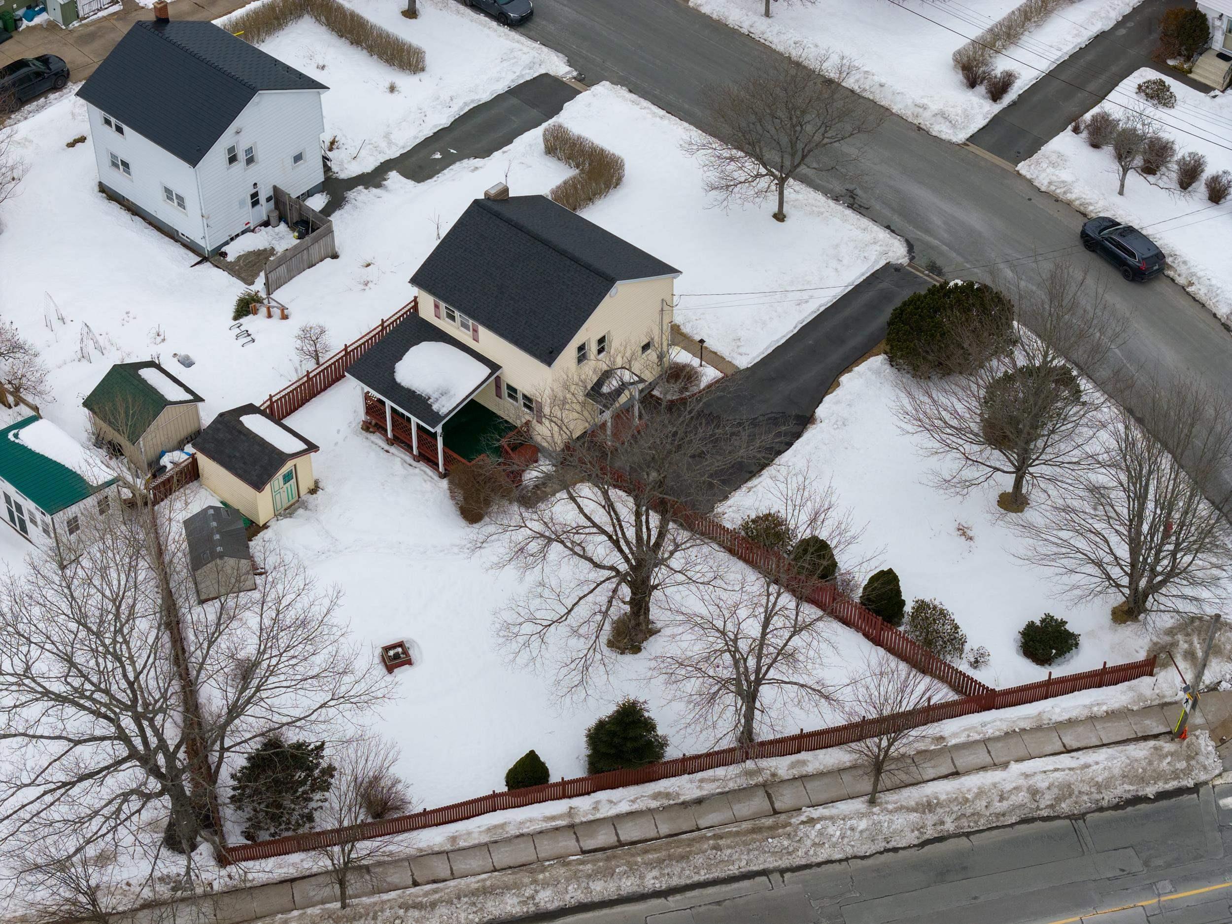 34 Langley Avenue, Dartmouth, NS (MLS 202603987)