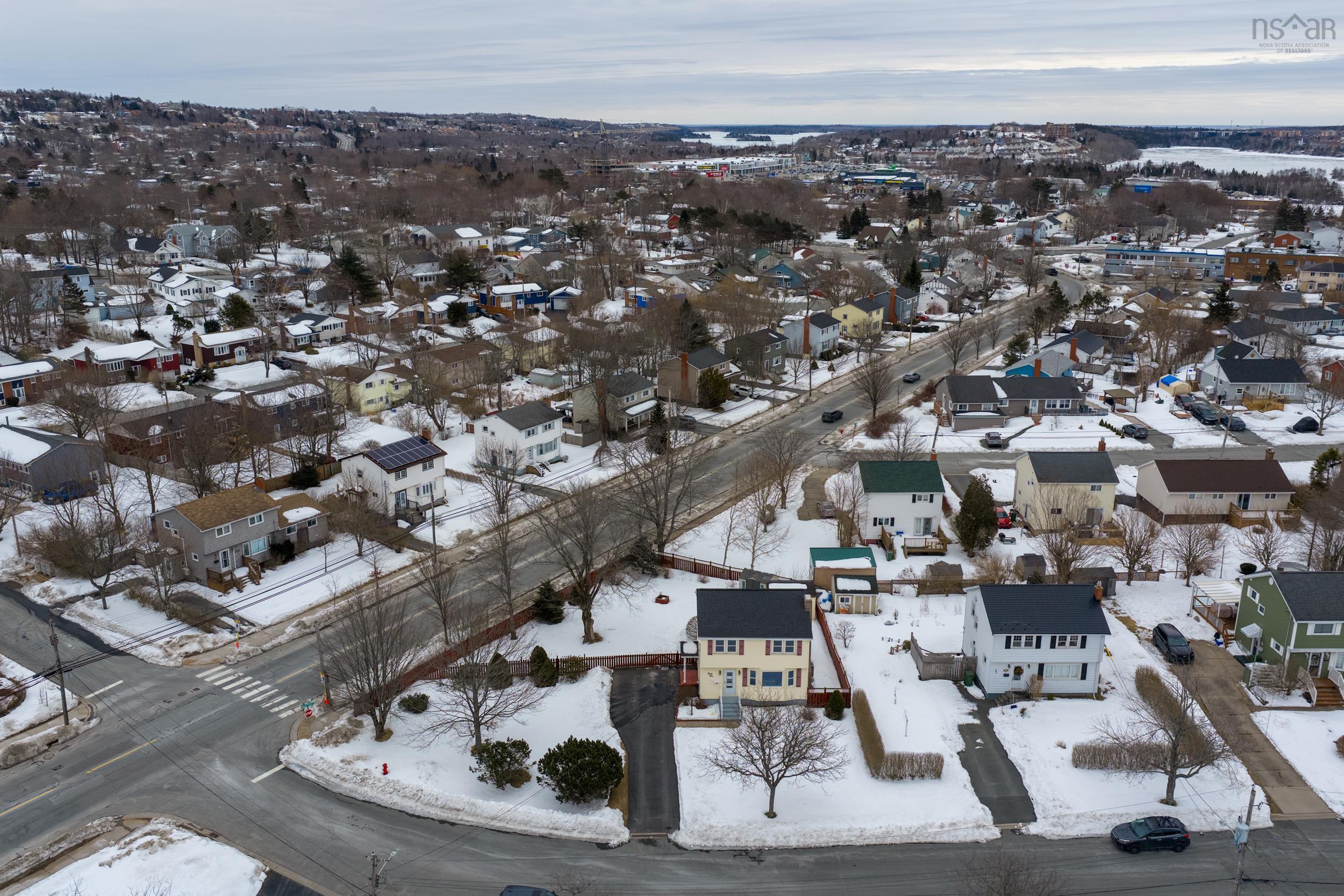 34 Langley Avenue, Dartmouth, NS (MLS 202603987)